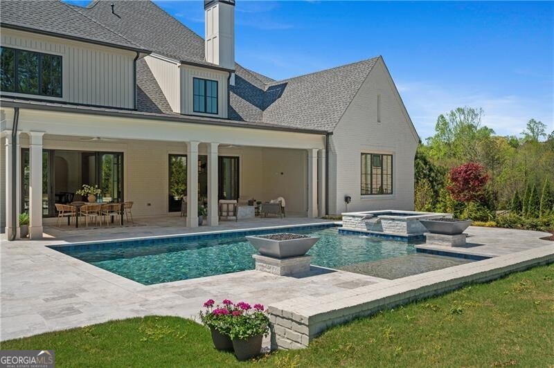 10210 Cedar Ridge Drive Milton GA 30004