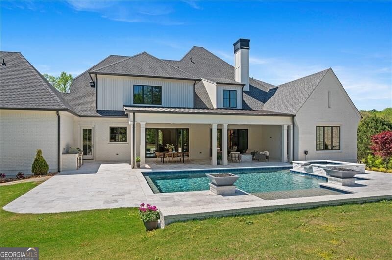 10210 Cedar Ridge Drive Milton GA 30004