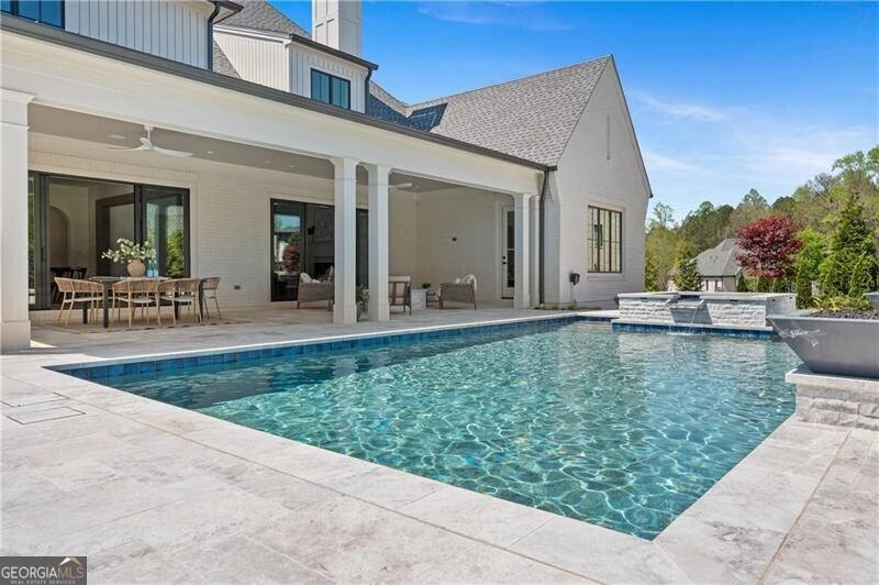 10210 Cedar Ridge Drive Milton GA 30004