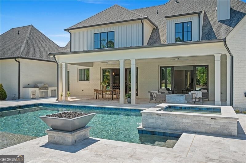 10210 Cedar Ridge Drive Milton GA 30004