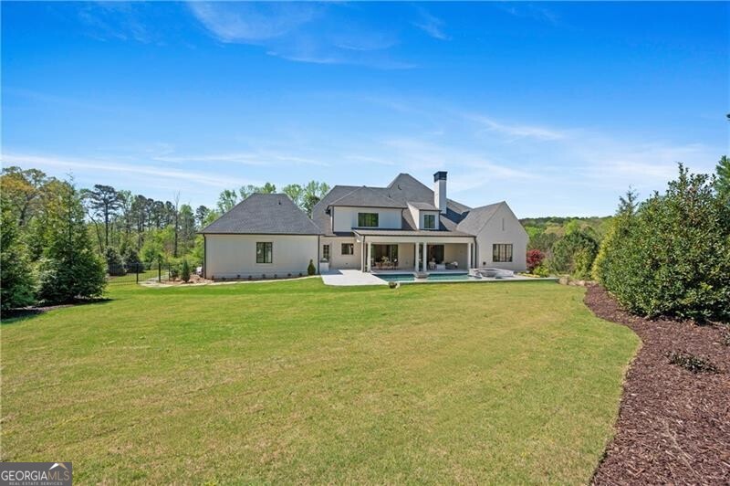 10210 Cedar Ridge Drive Milton GA 30004