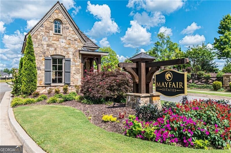10210 Cedar Ridge Drive Milton GA 30004