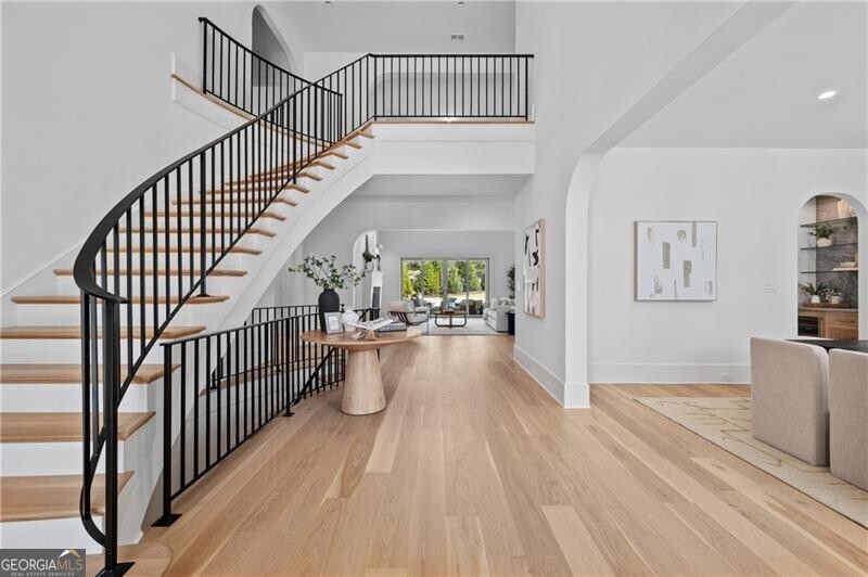 10210 Cedar Ridge Drive Milton GA 30004