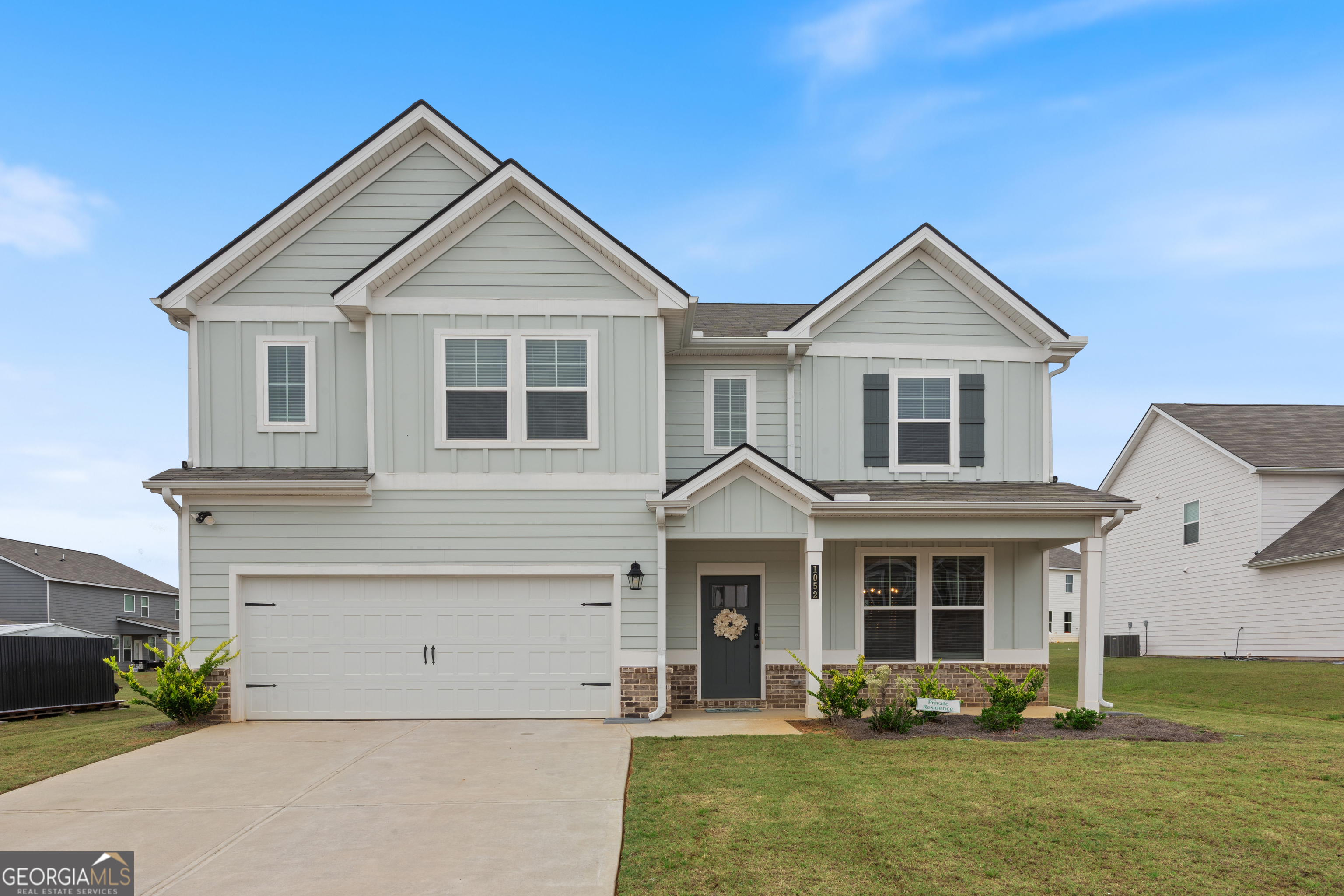 1052 Bodega Loop Locust Grove GA 30248