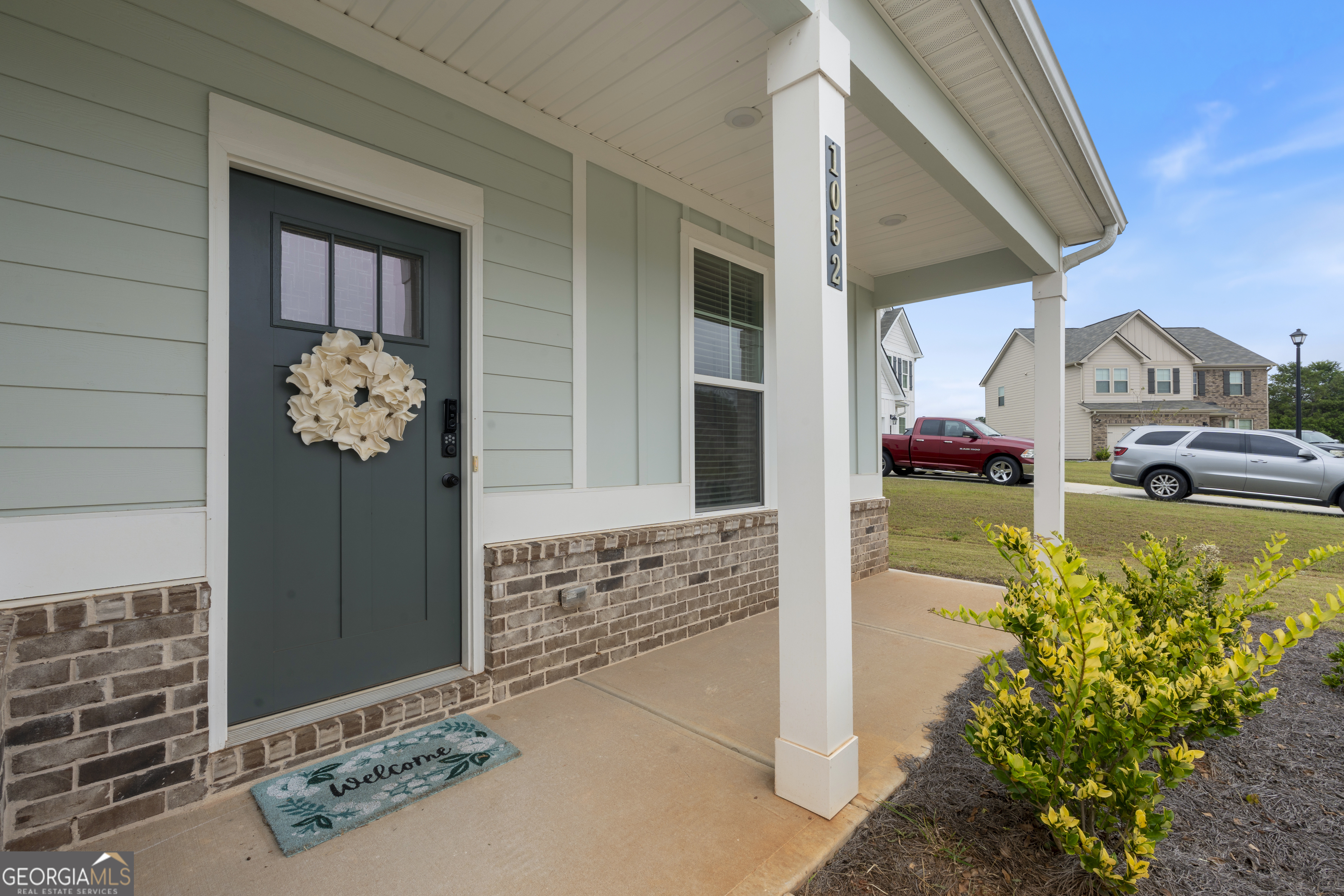 1052 Bodega Loop Locust Grove GA 30248