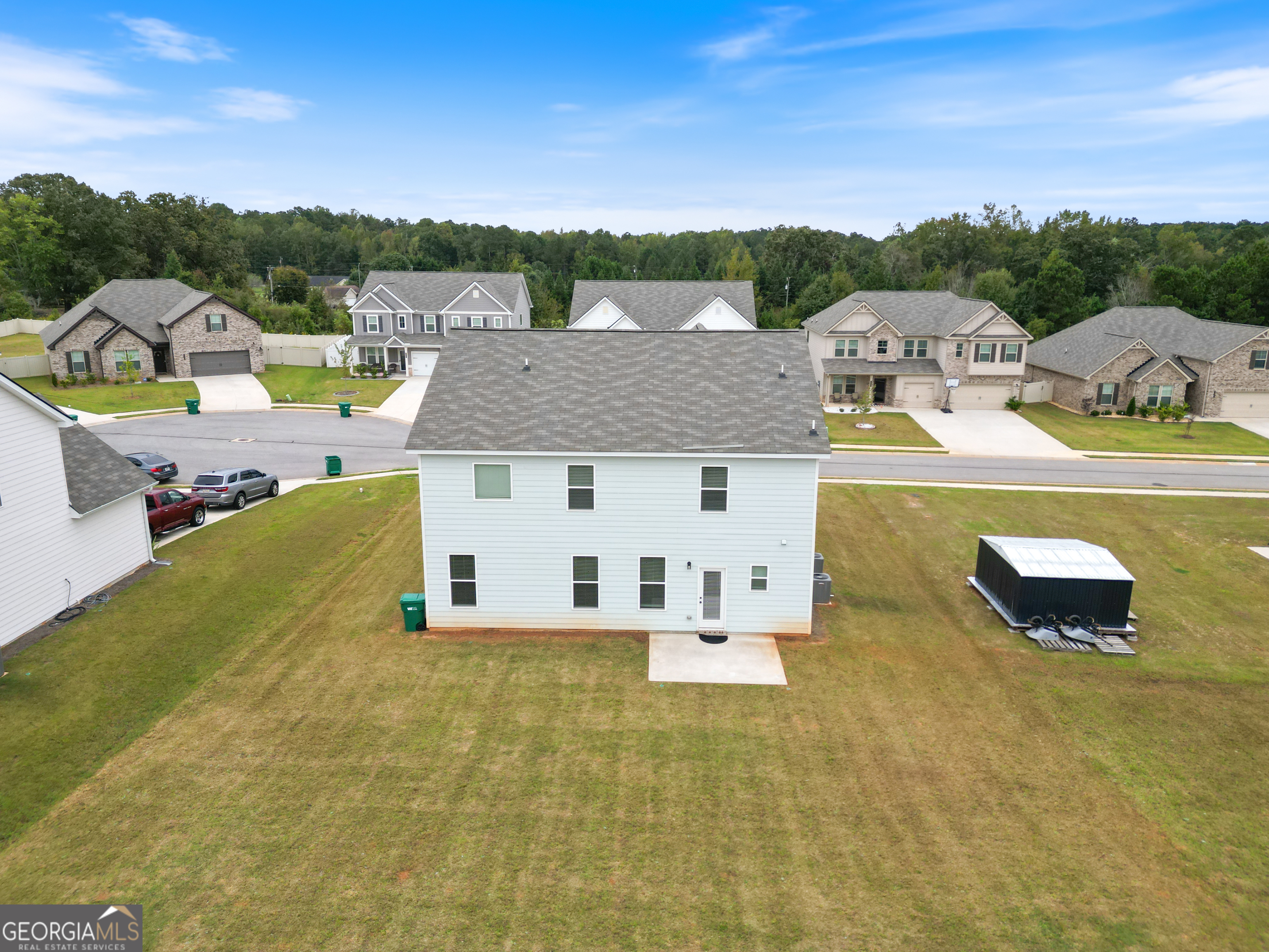 1052 Bodega Loop Locust Grove GA 30248