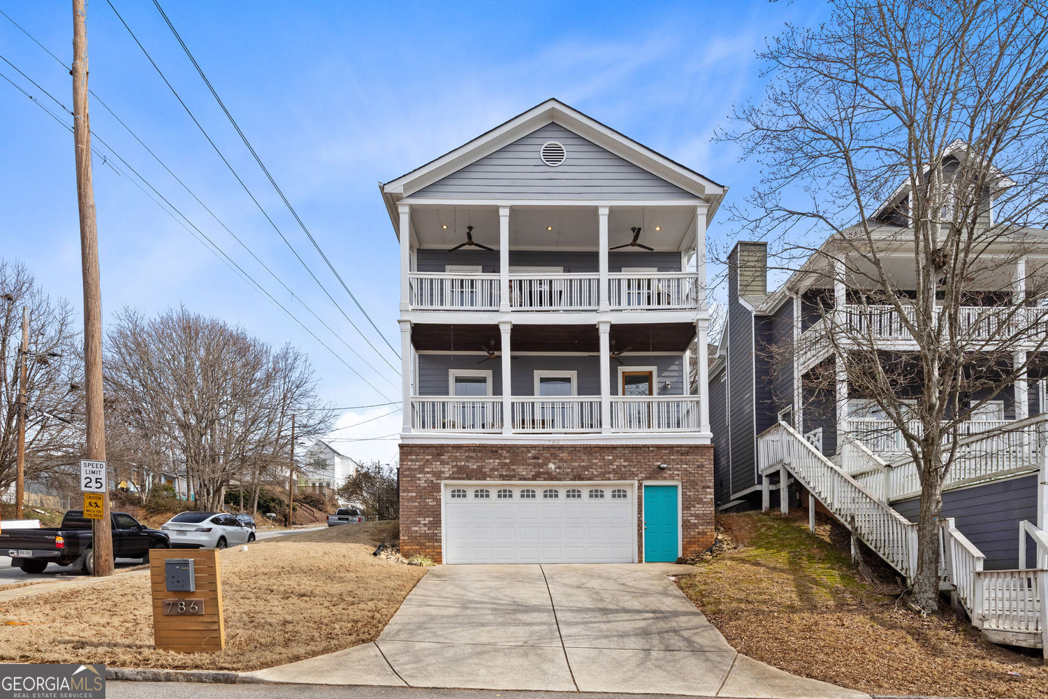 786 SE Connally Street SE Atlanta GA 30315