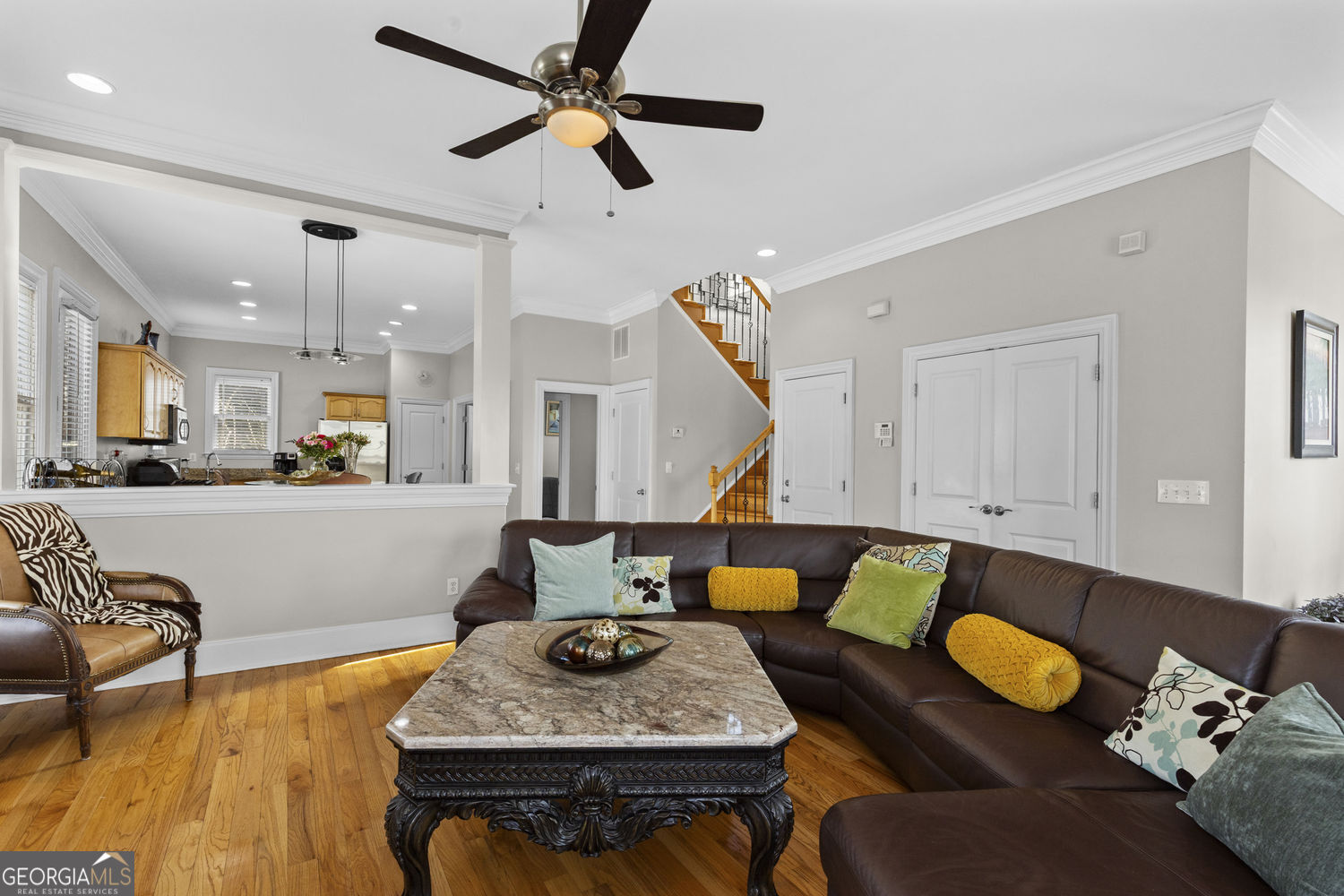786 SE Connally Street SE Atlanta GA 30315