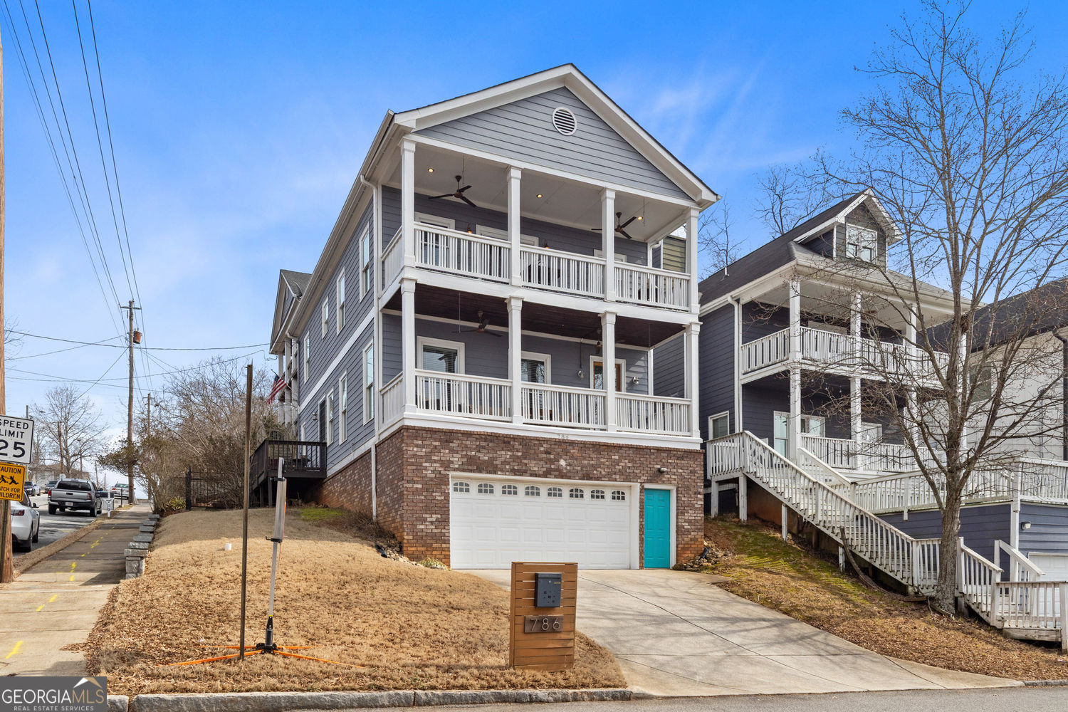 786 SE Connally Street SE Atlanta GA 30315