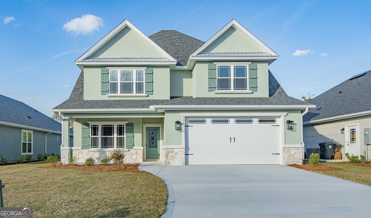 121 Amanda Trace Kingsland GA 31548