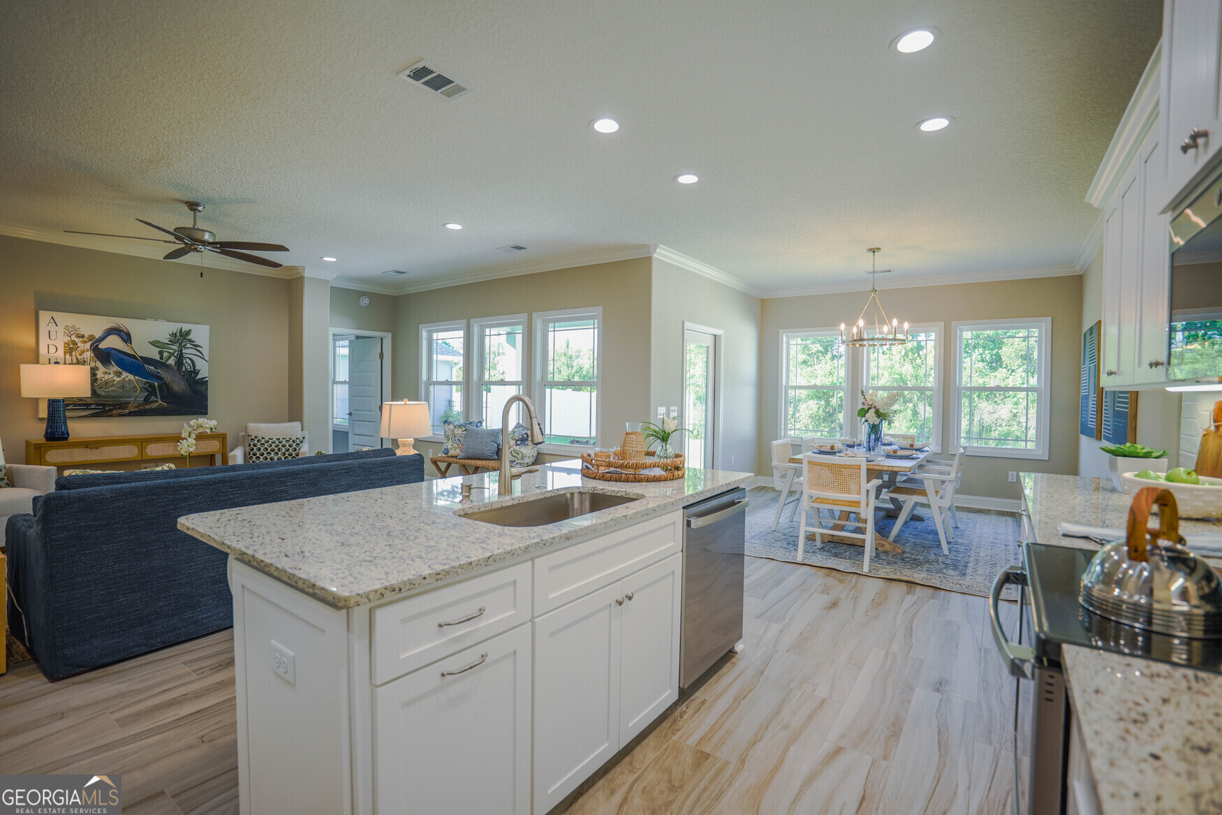 121 Amanda Trace Kingsland GA 31548