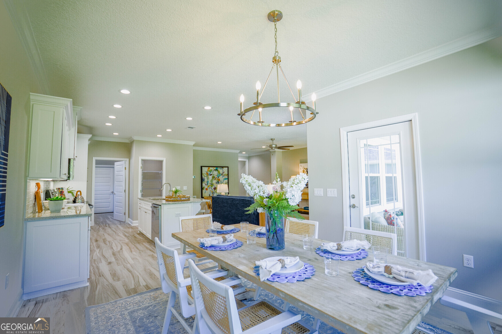 121 Amanda Trace Kingsland GA 31548