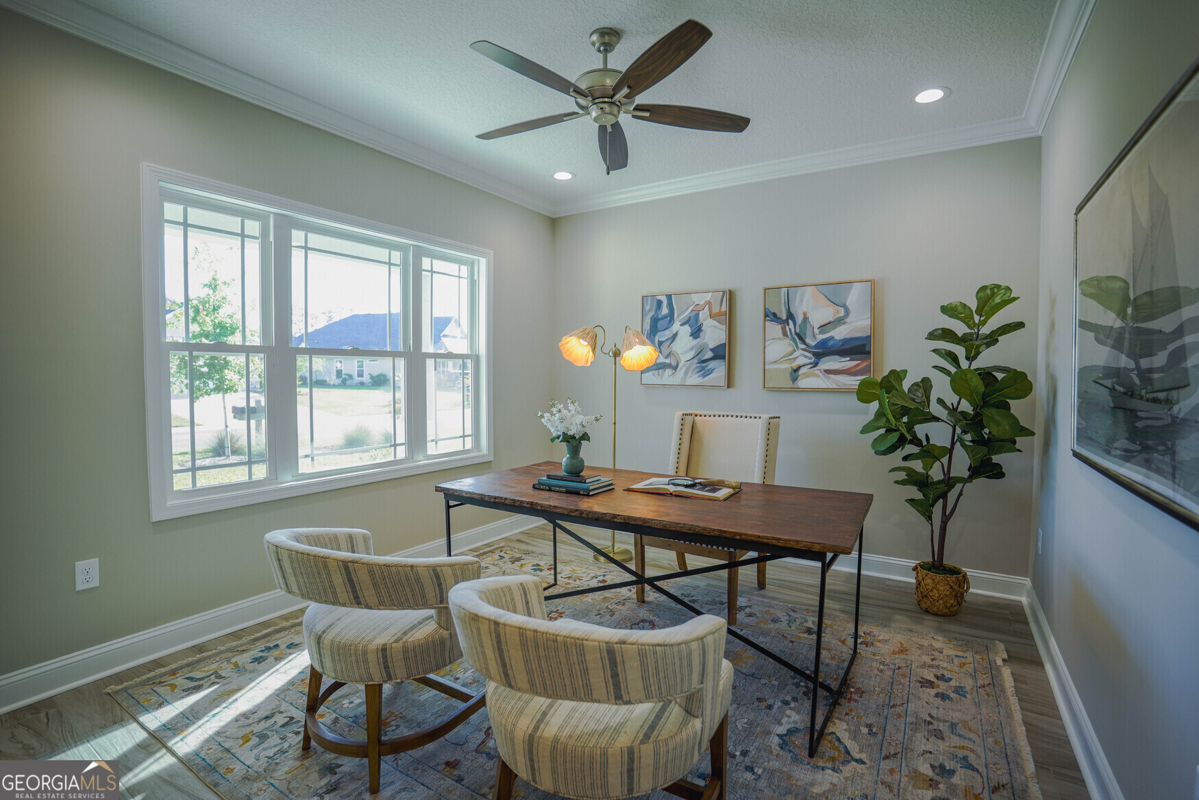 121 Amanda Trace Kingsland GA 31548