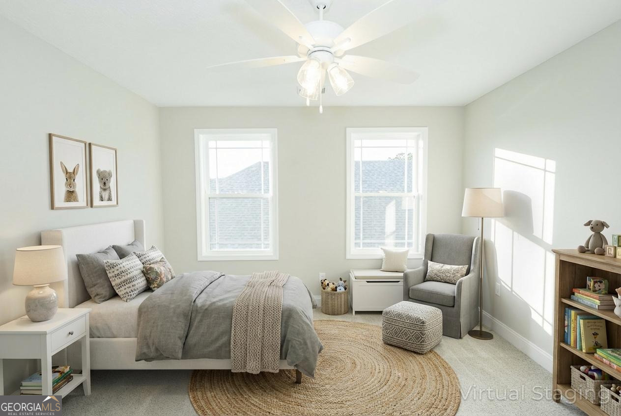 121 Amanda Trace Kingsland GA 31548