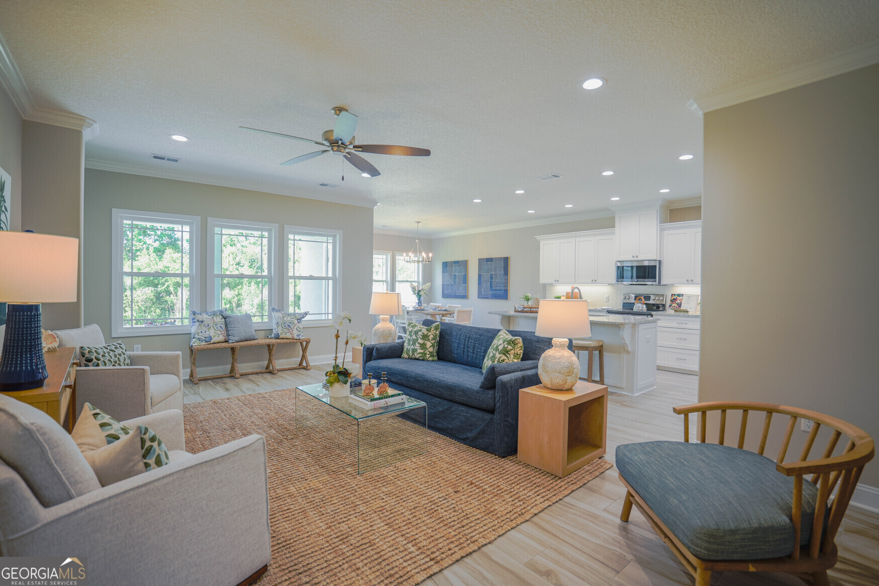 121 Amanda Trace Kingsland GA 31548