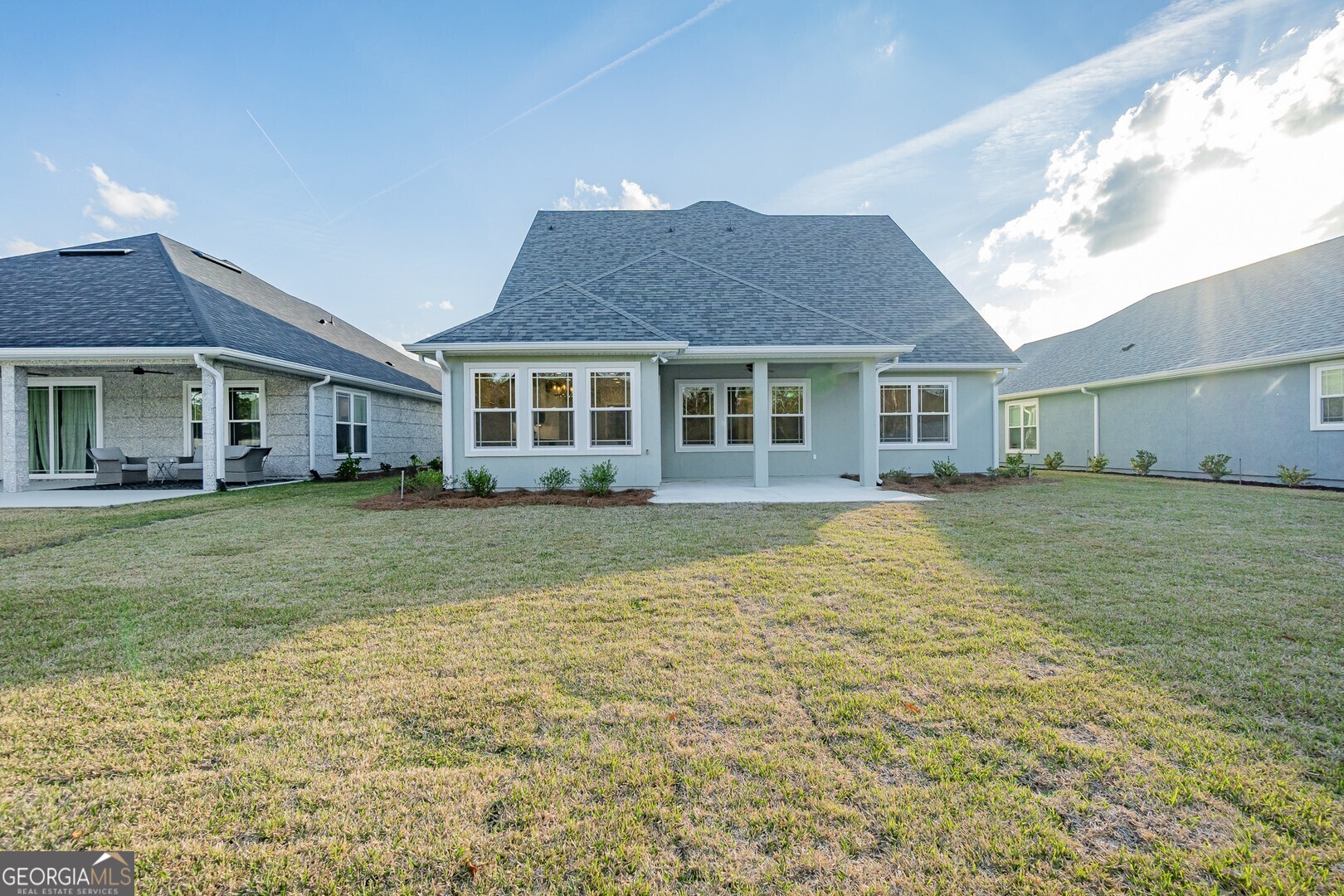 121 Amanda Trace Kingsland GA 31548