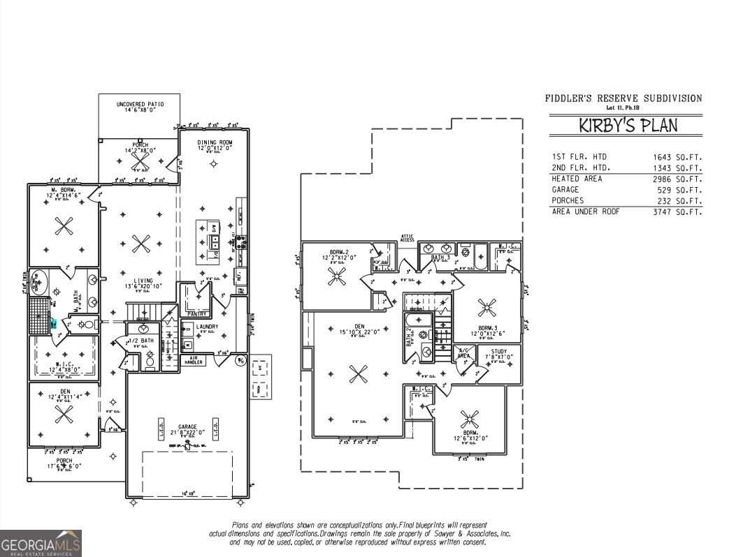 121 Amanda Trace Kingsland GA 31548