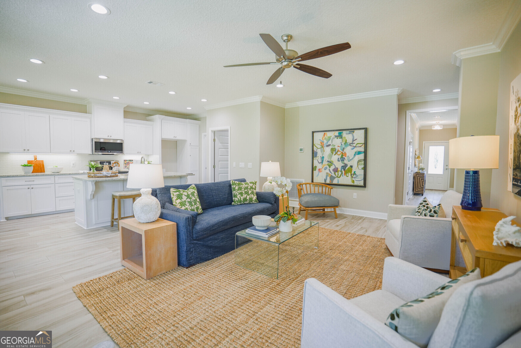 121 Amanda Trace Kingsland GA 31548