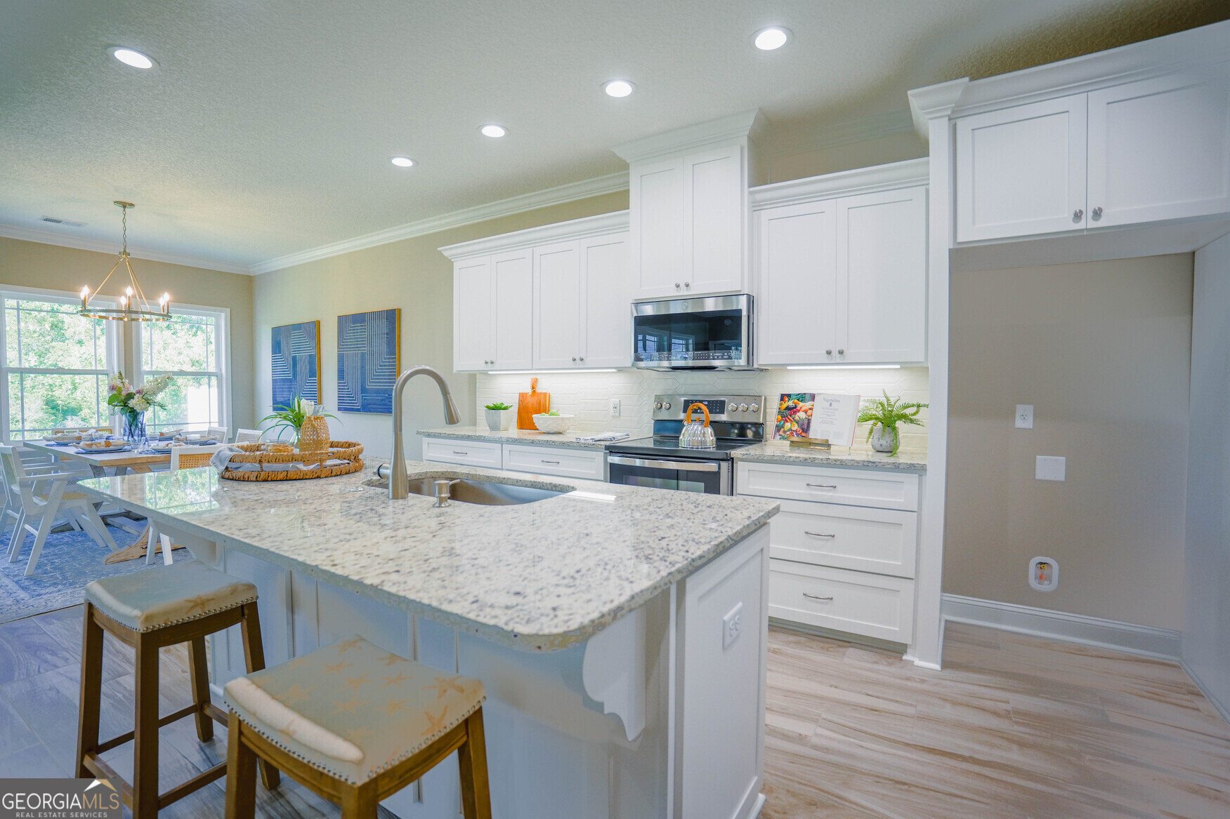 121 Amanda Trace Kingsland GA 31548