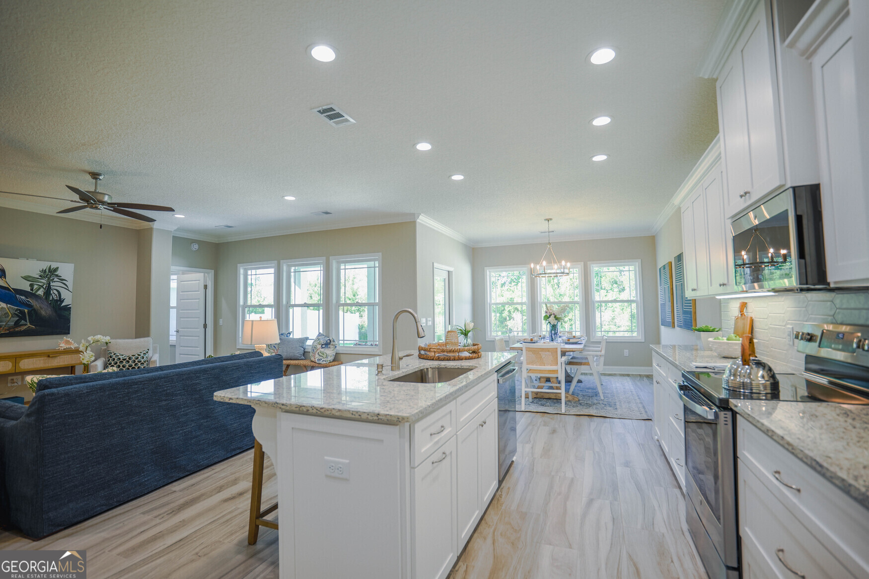 121 Amanda Trace Kingsland GA 31548
