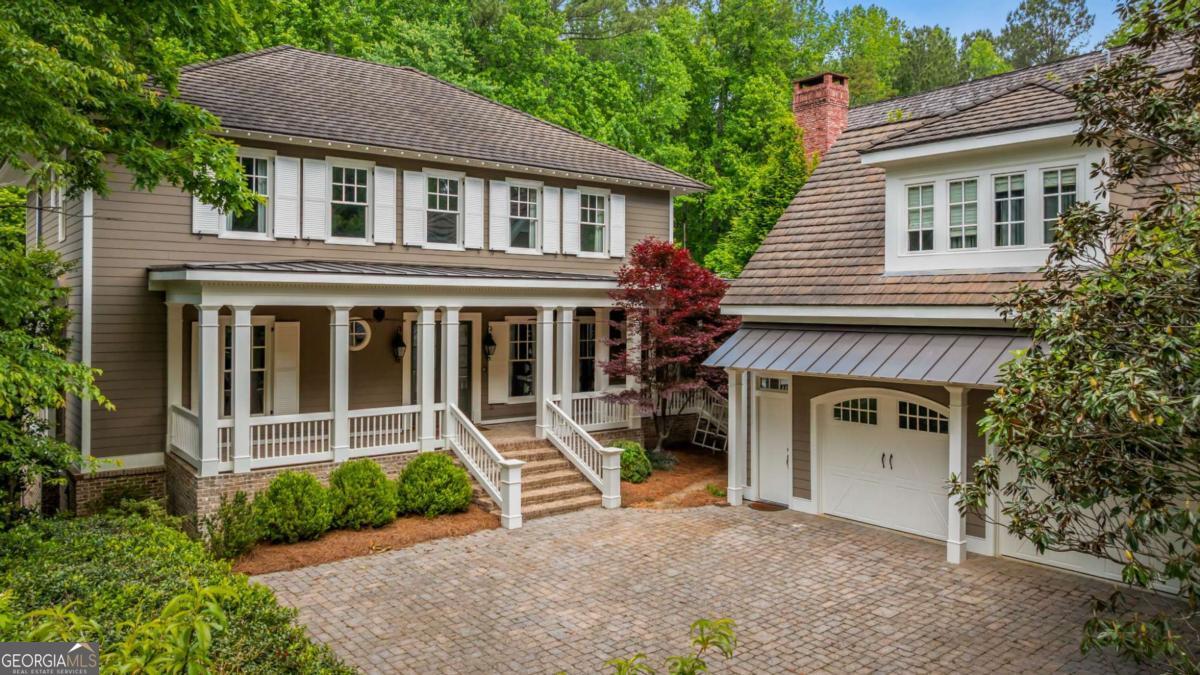 9179 Selborne Lane Chattahoochee Hills GA 30268