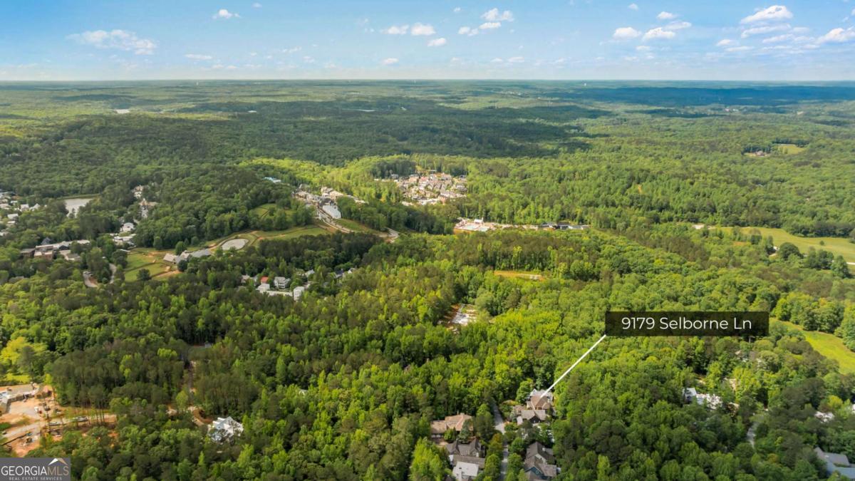 9179 Selborne Lane Chattahoochee Hills GA 30268