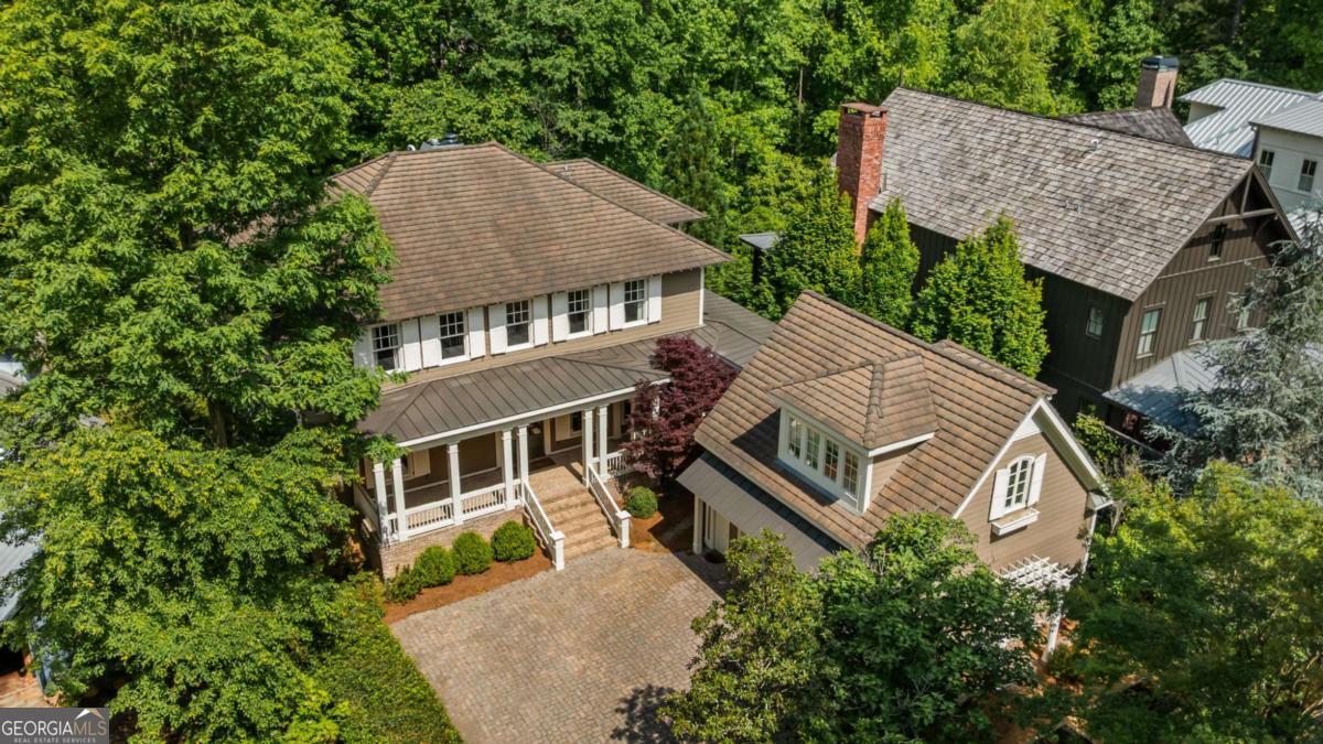 9179 Selborne Lane Chattahoochee Hills GA 30268