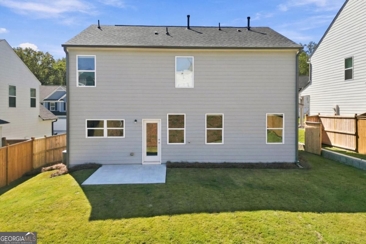 129 Bloomfield Circle Canton GA 30114