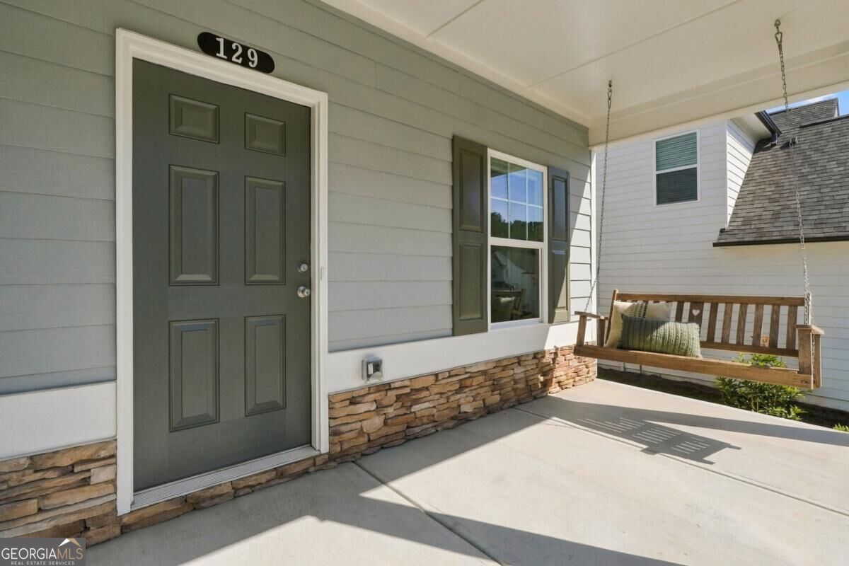 129 Bloomfield Circle Canton GA 30114