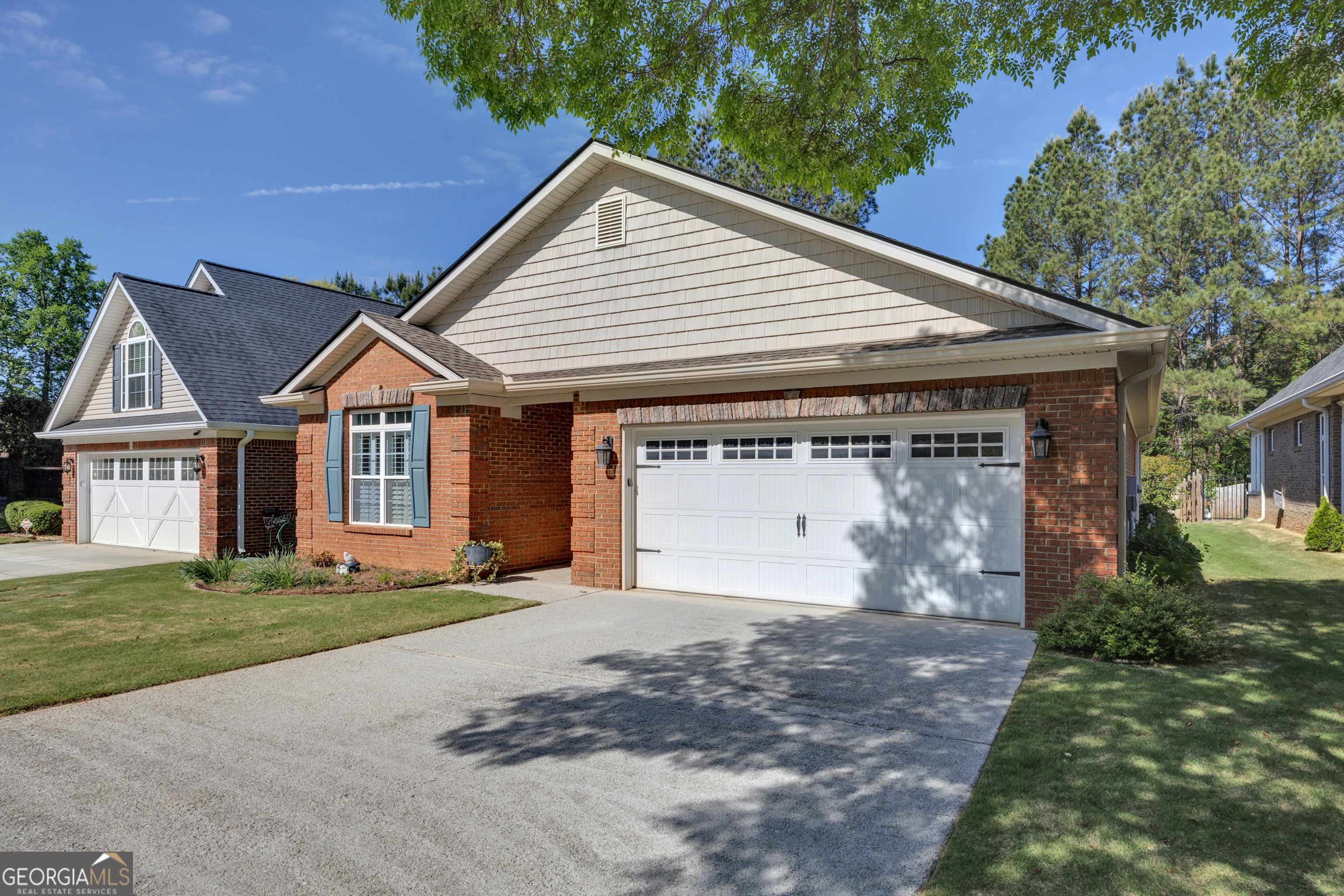 10184 Malcolm Drive Covington GA 30014