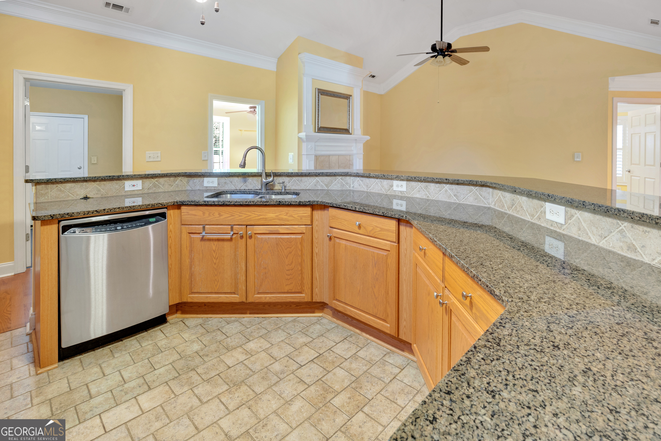 10184 Malcolm Drive Covington GA 30014