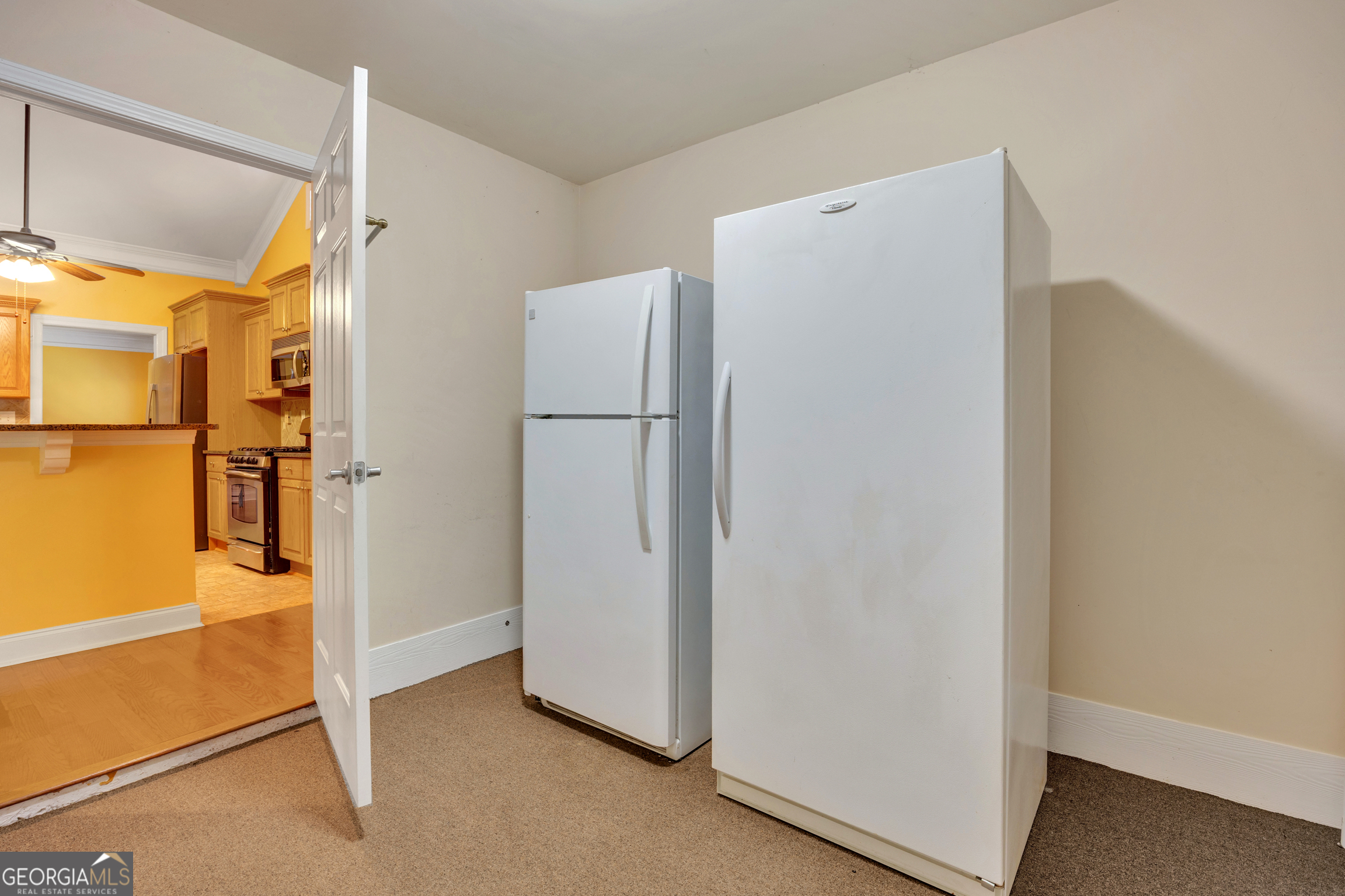 10184 Malcolm Drive Covington GA 30014