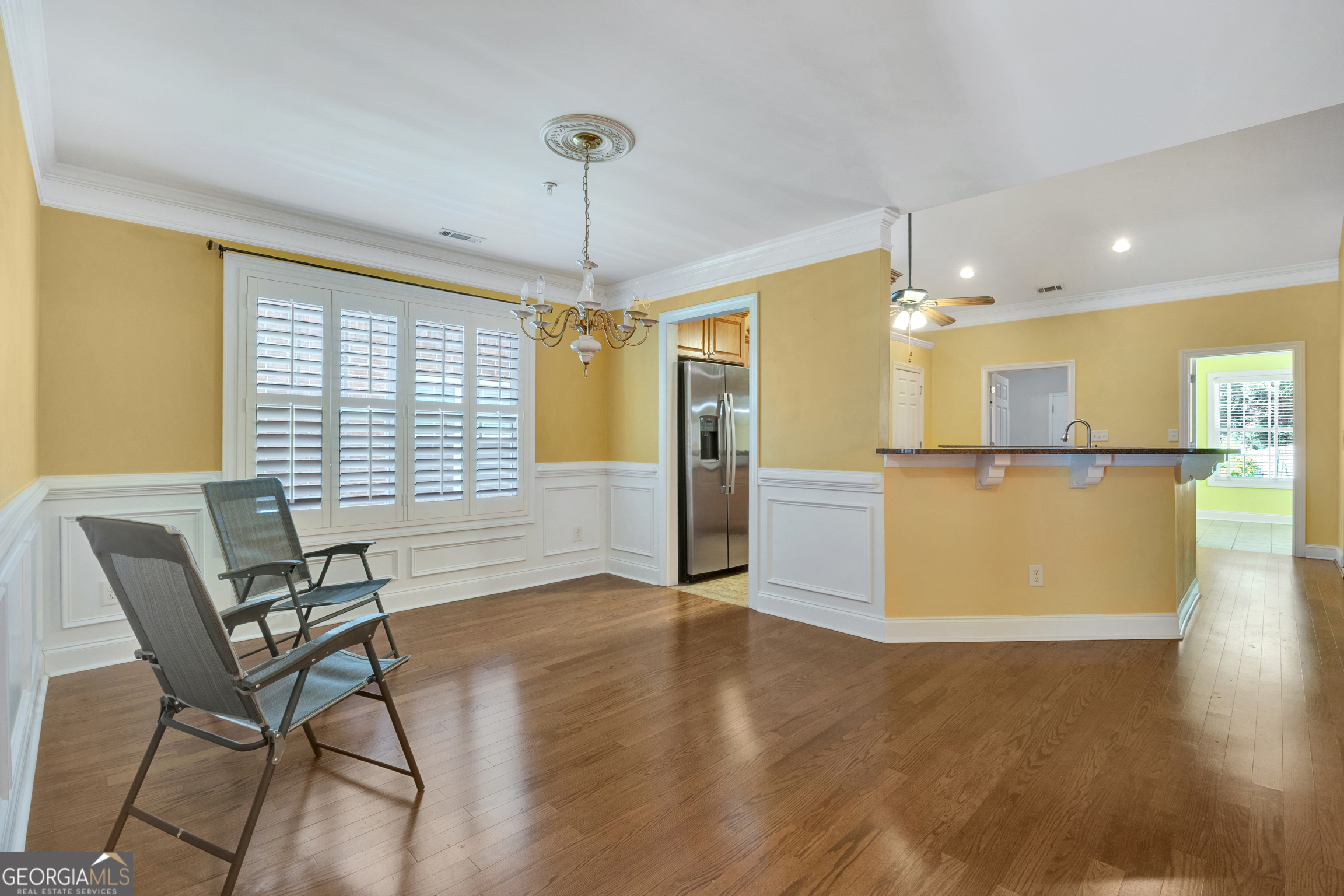 10184 Malcolm Drive Covington GA 30014
