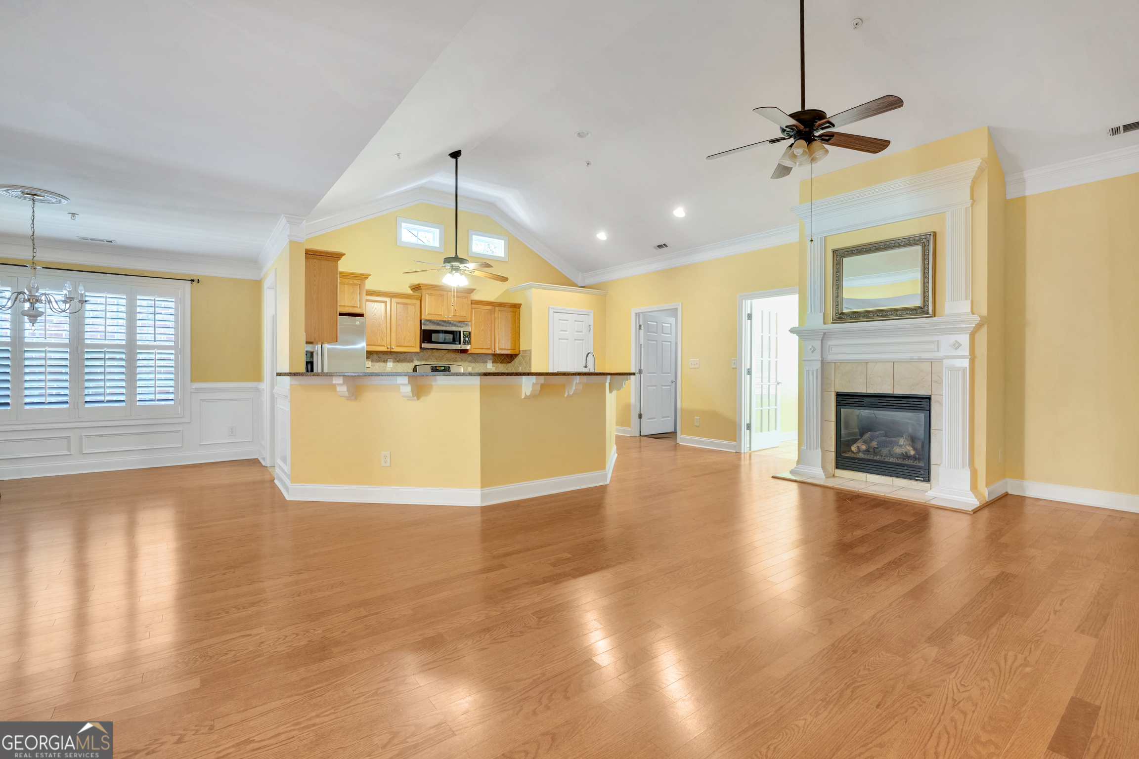 10184 Malcolm Drive Covington GA 30014