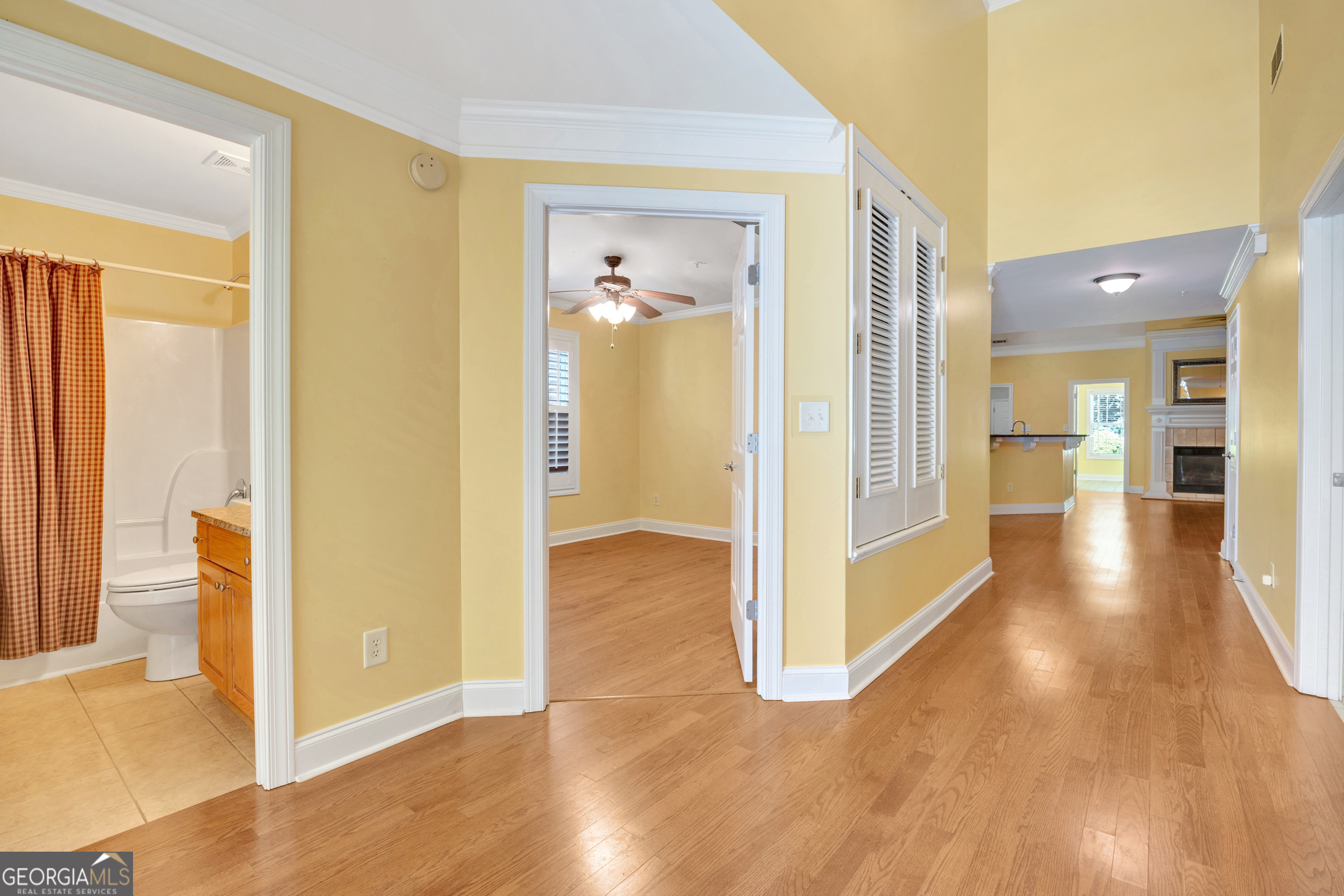 10184 Malcolm Drive Covington GA 30014