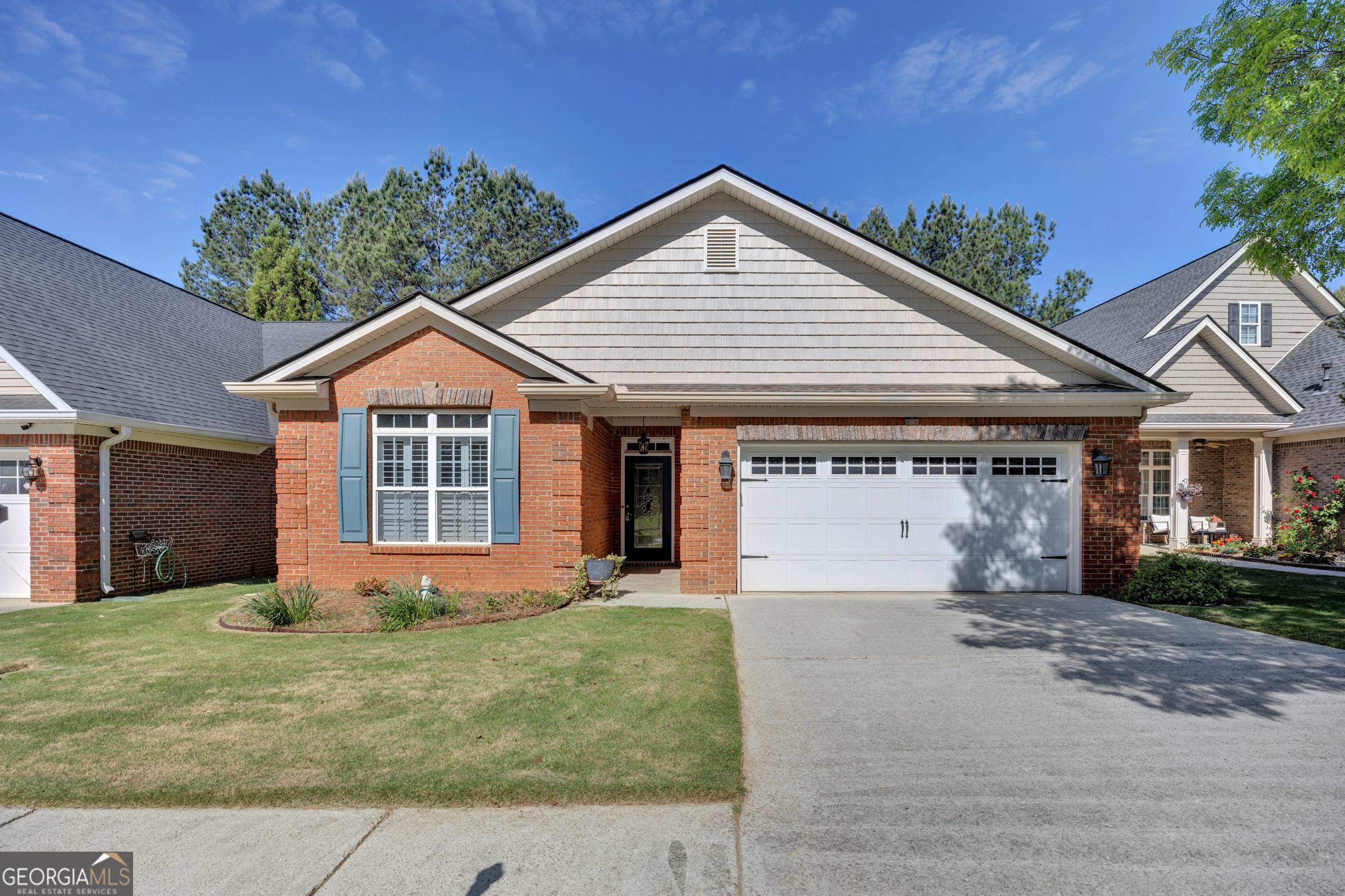 10184 Malcolm Drive Covington GA 30014