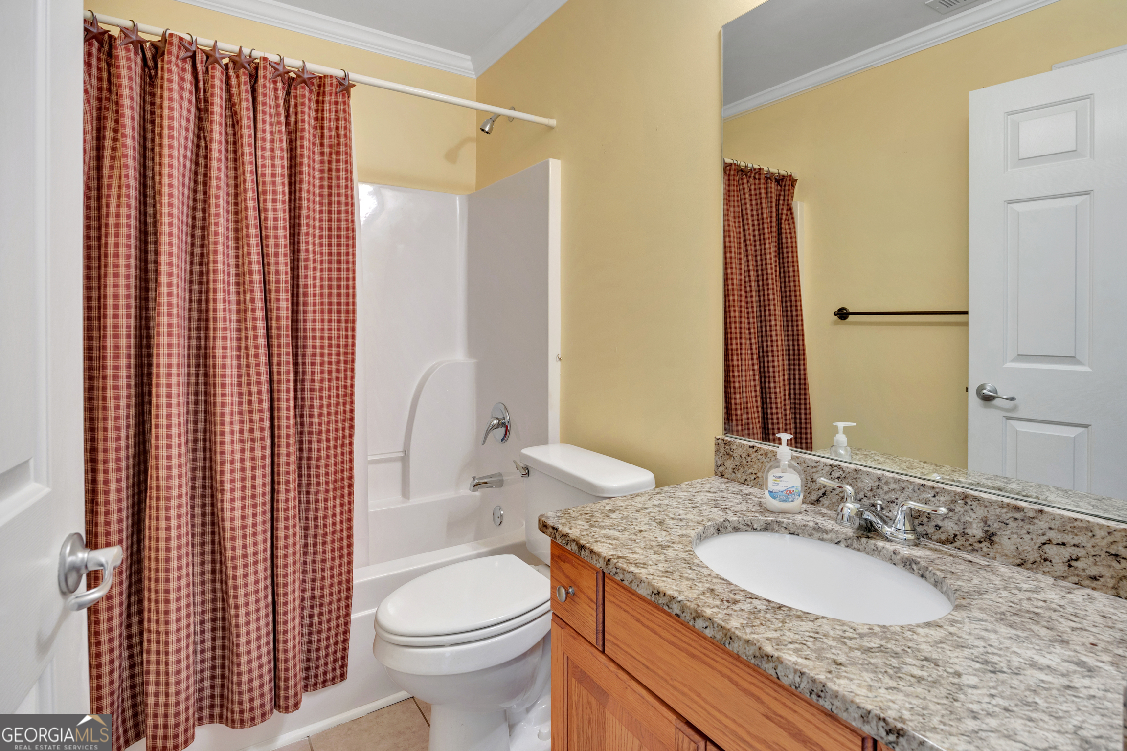 10184 Malcolm Drive Covington GA 30014