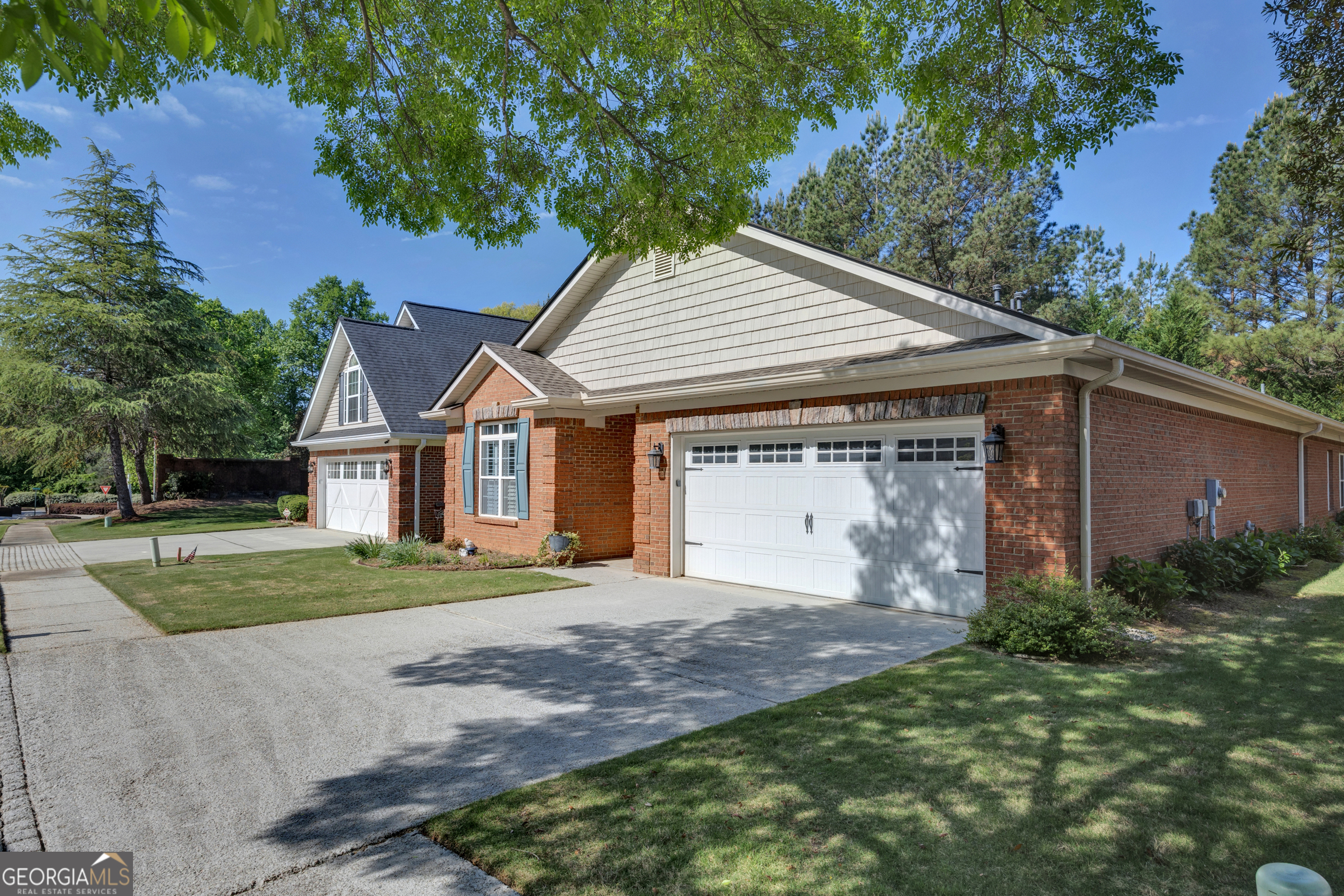 10184 Malcolm Drive Covington GA 30014