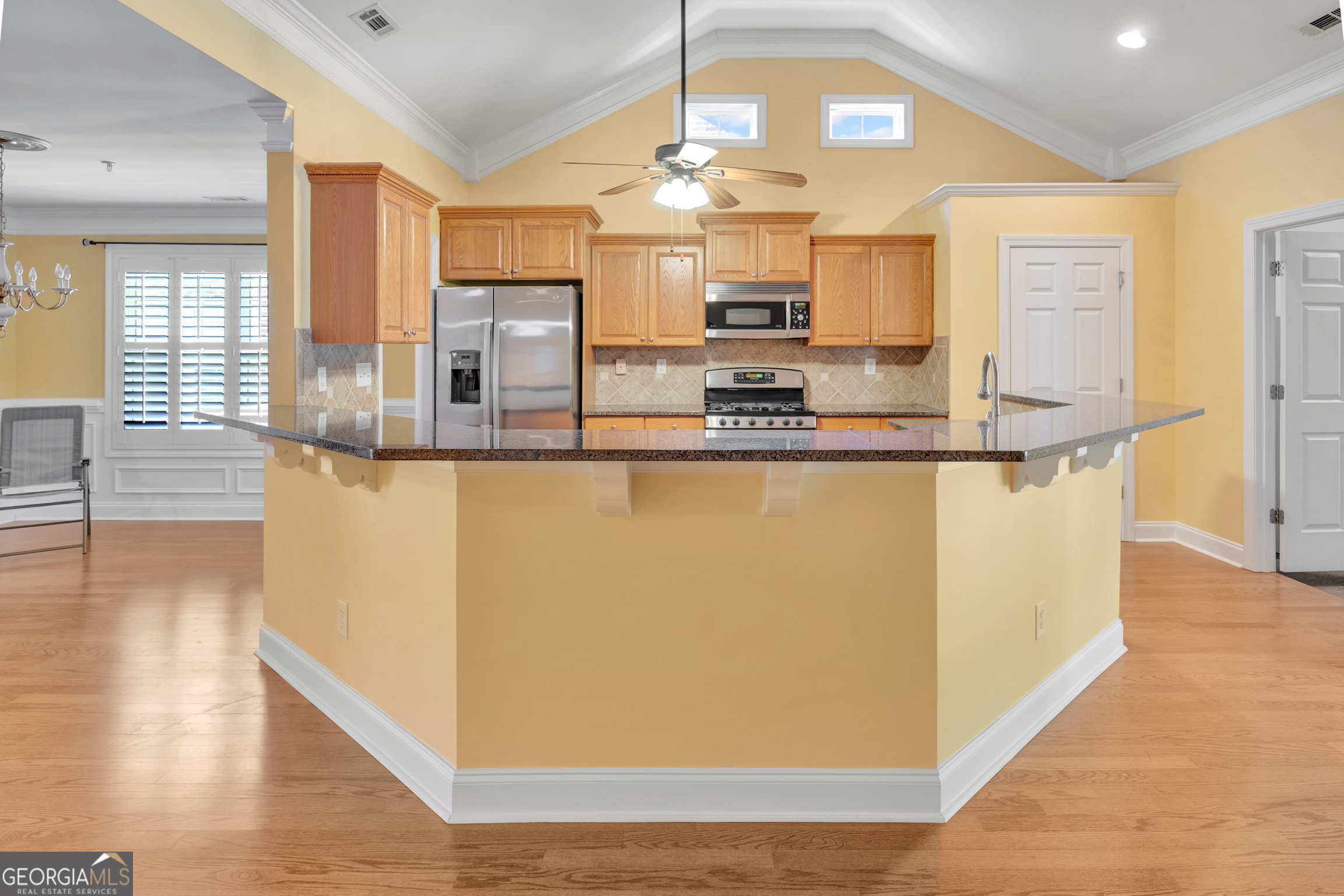 10184 Malcolm Drive Covington GA 30014