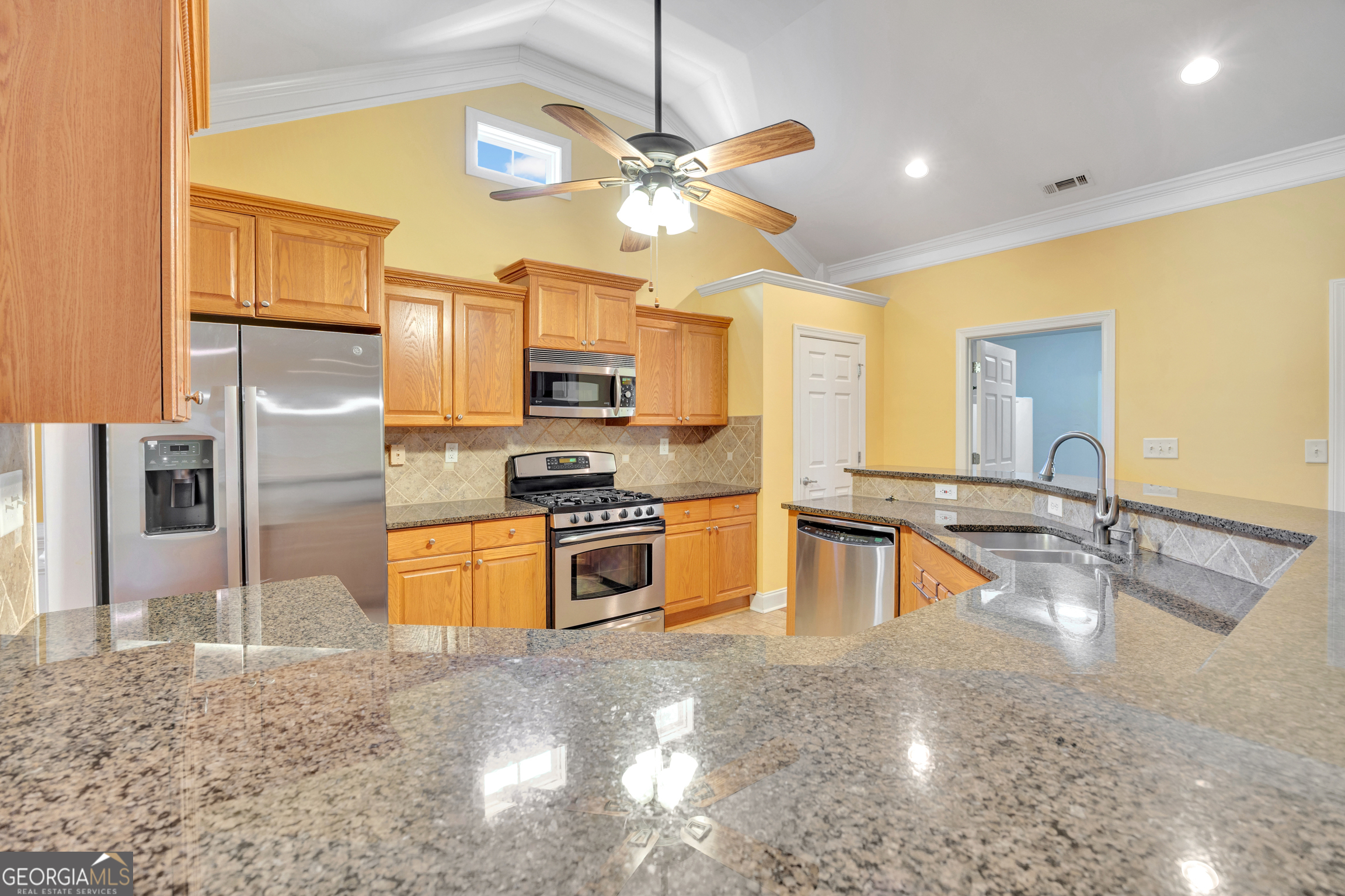 10184 Malcolm Drive Covington GA 30014