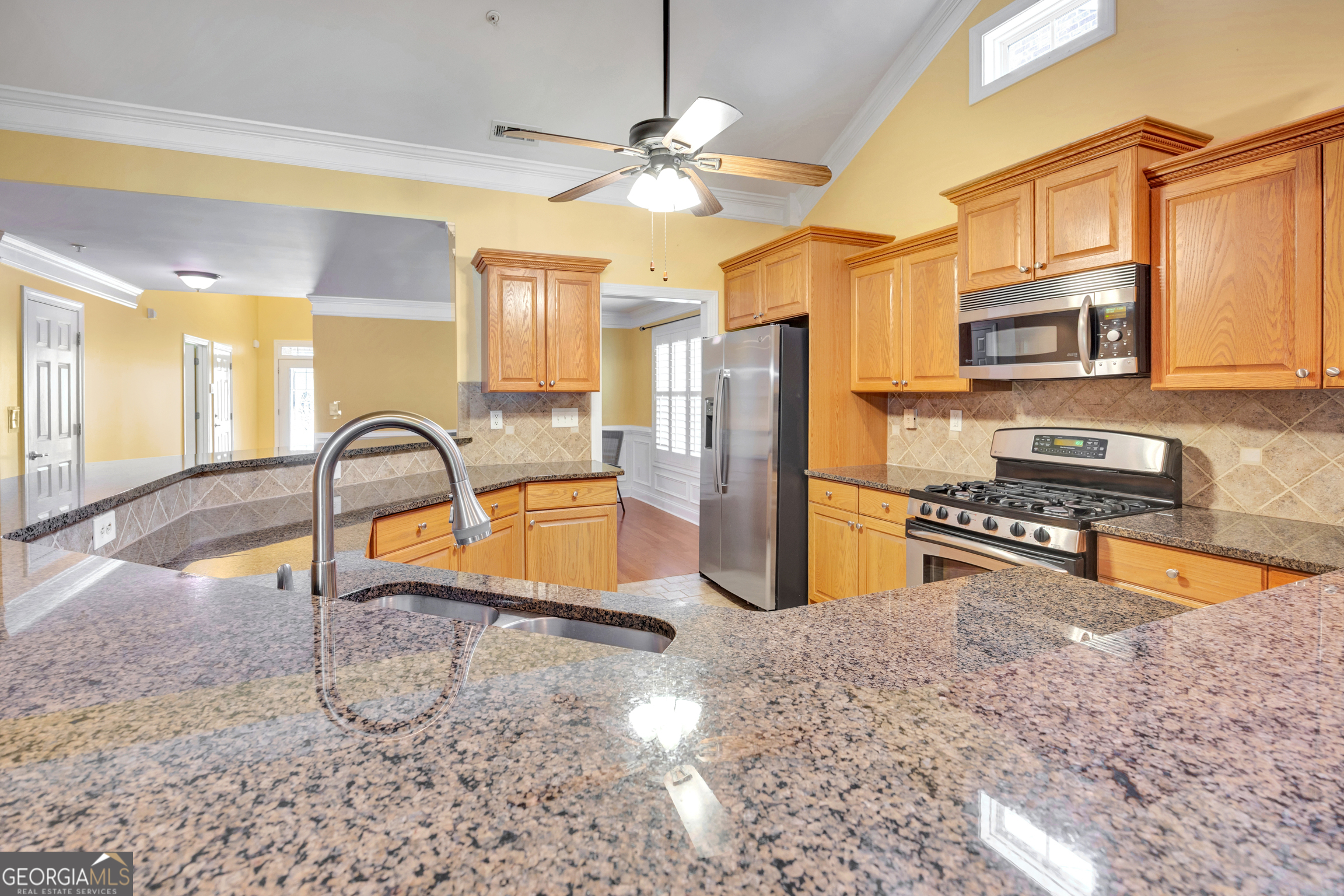 10184 Malcolm Drive Covington GA 30014