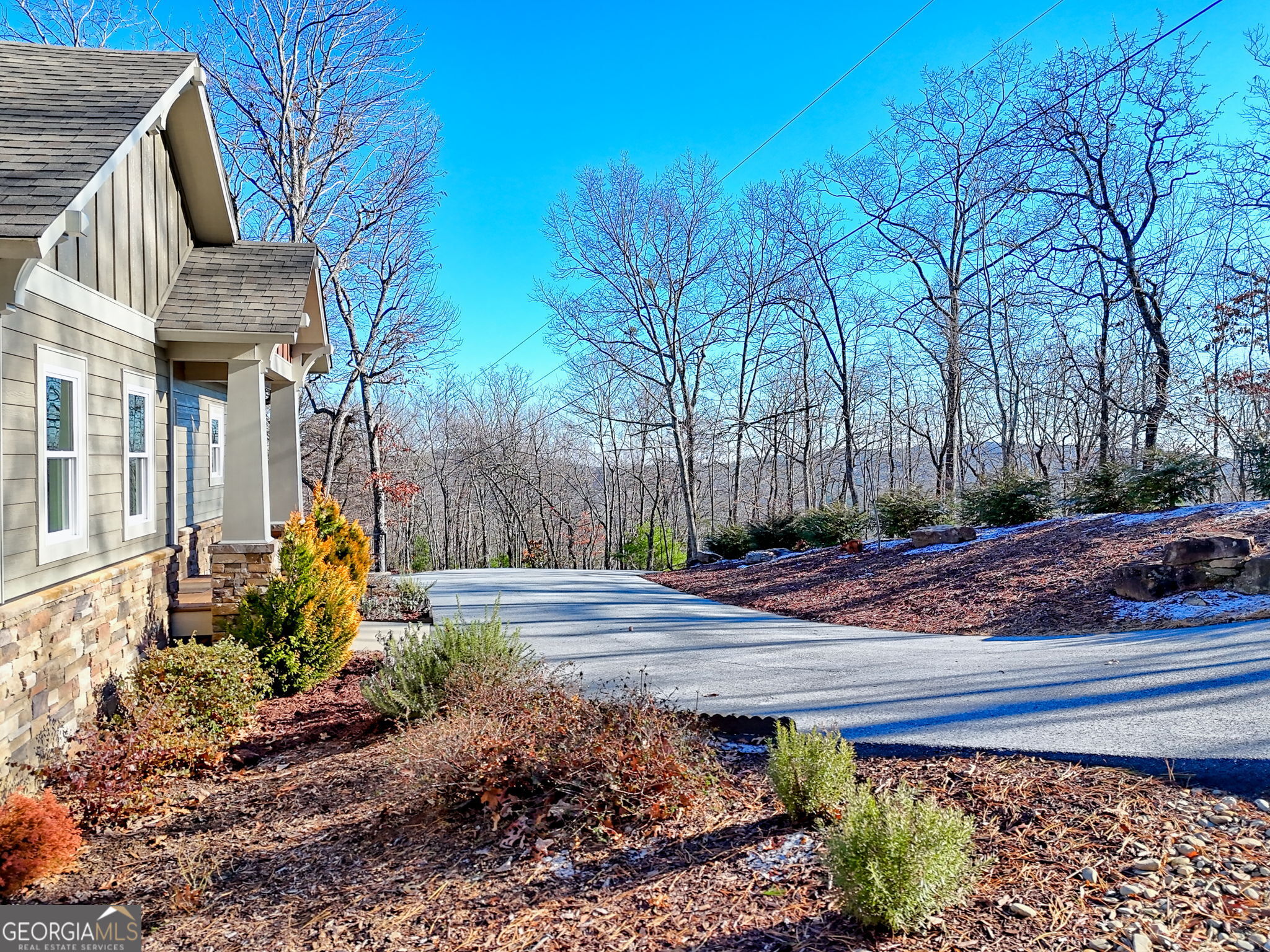 916 Arbor Drive Lakemont GA 30552