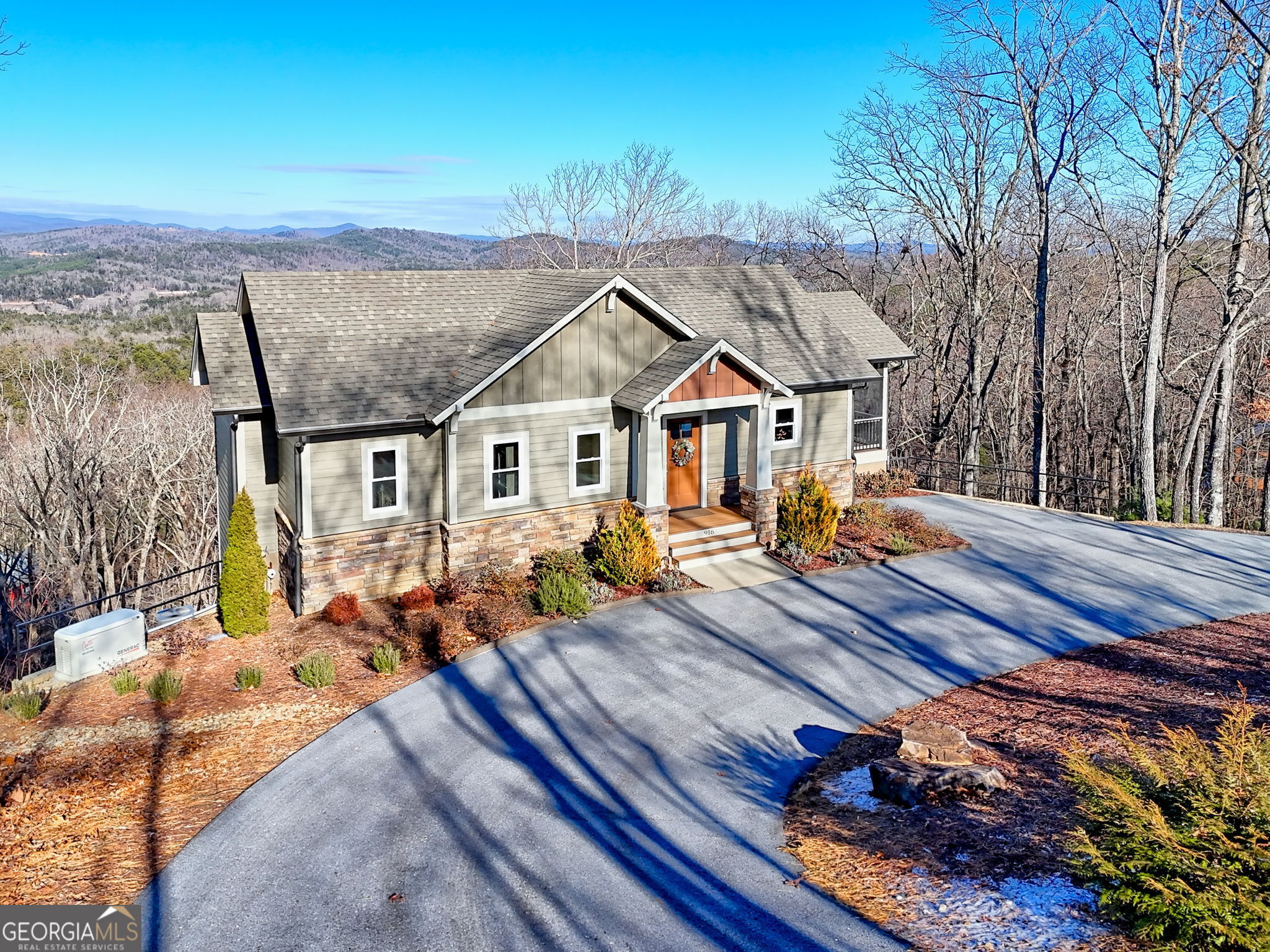 916 Arbor Drive Lakemont GA 30552