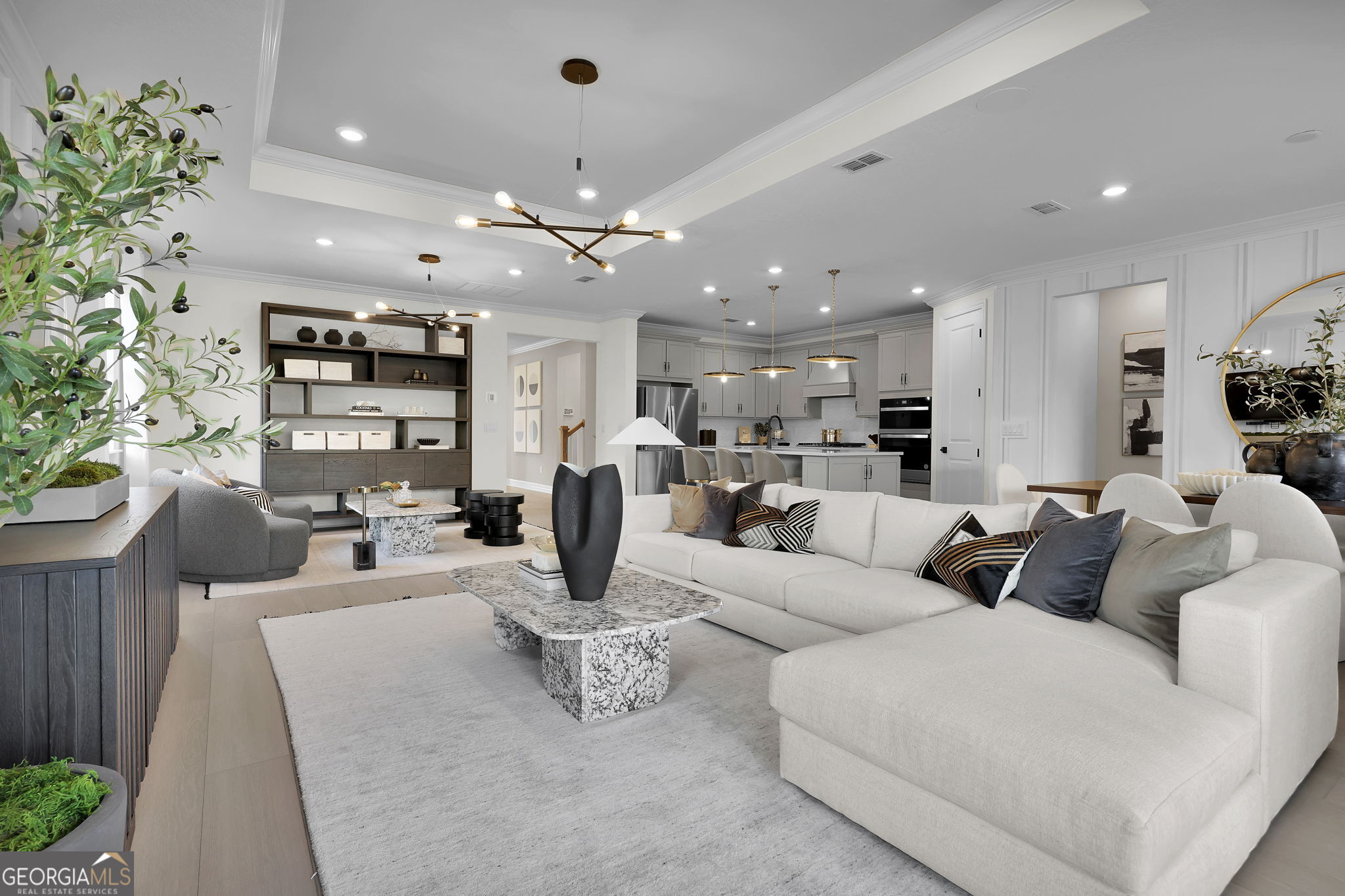 122 Madeline Taylor Place Kingsland GA 31548