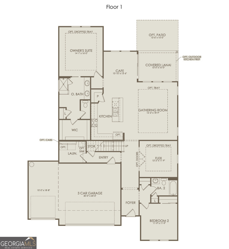 122 Madeline Taylor Place Kingsland GA 31548