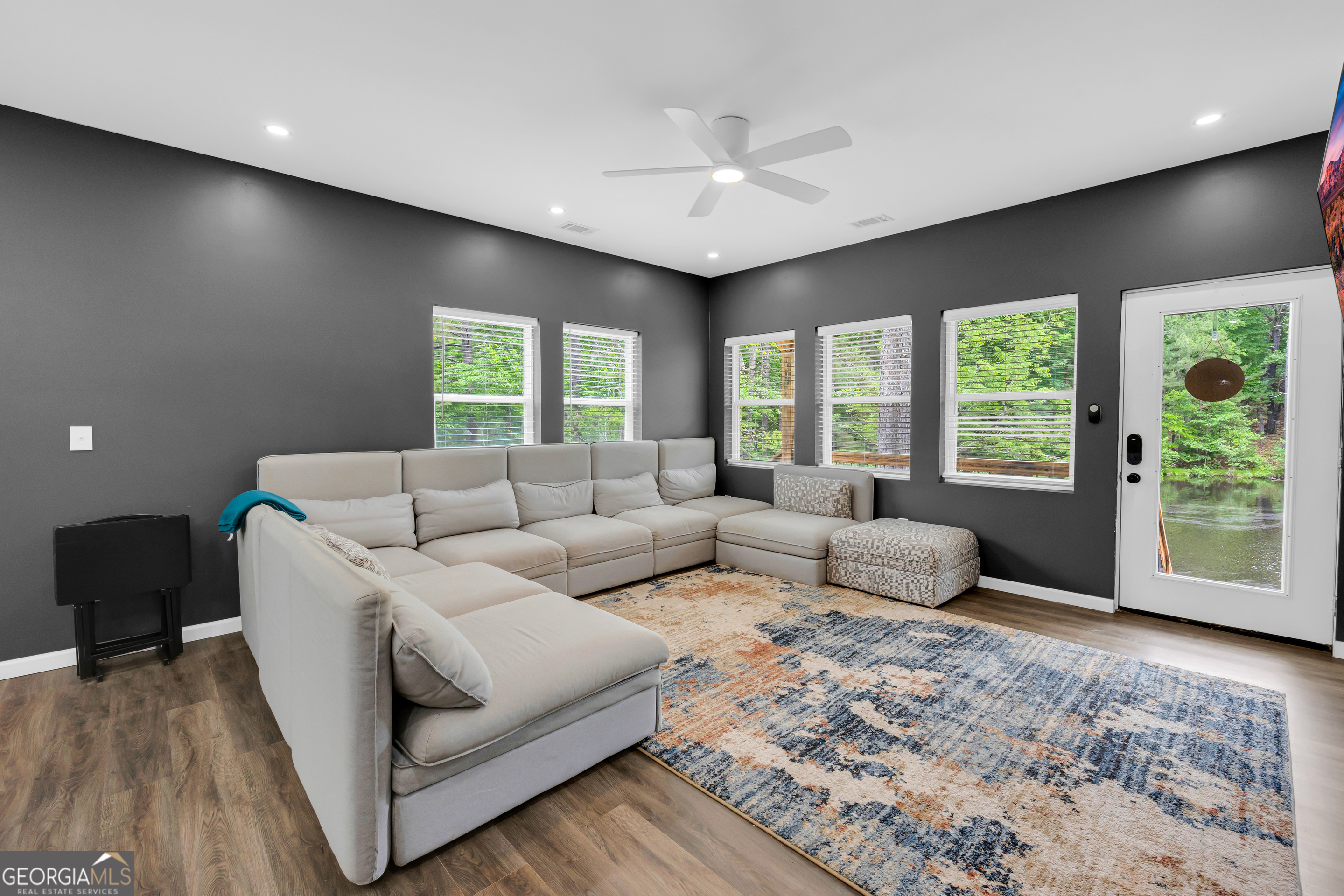 1597 Mercier Road Lincolnton GA 30817