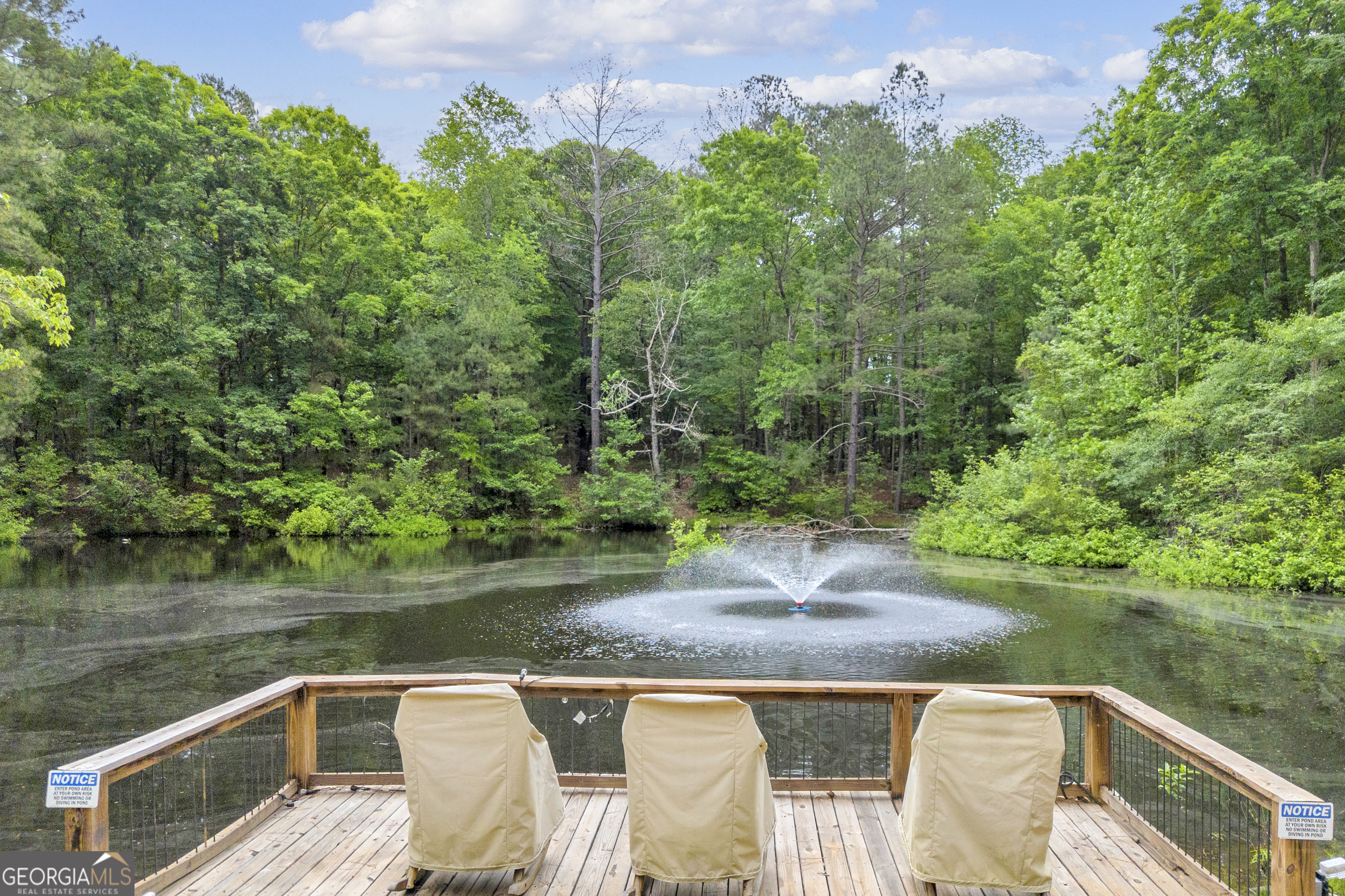 1597 Mercier Road Lincolnton GA 30817