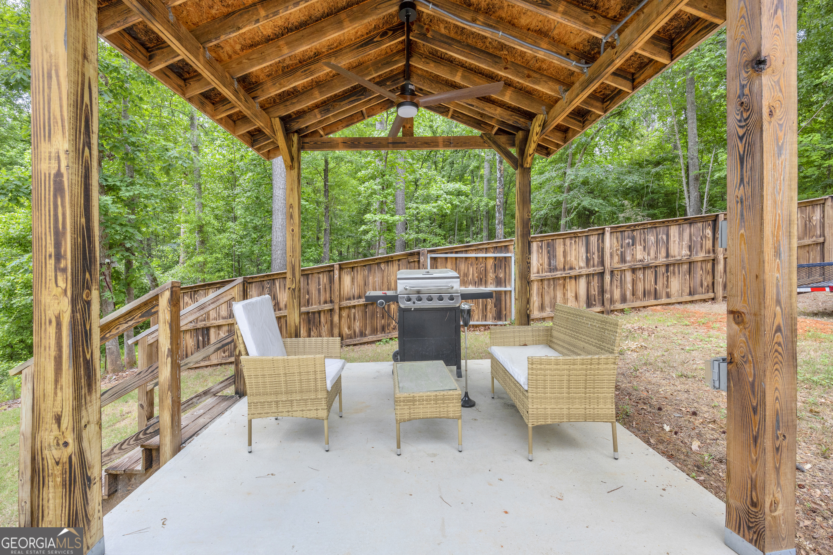 1597 Mercier Road Lincolnton GA 30817
