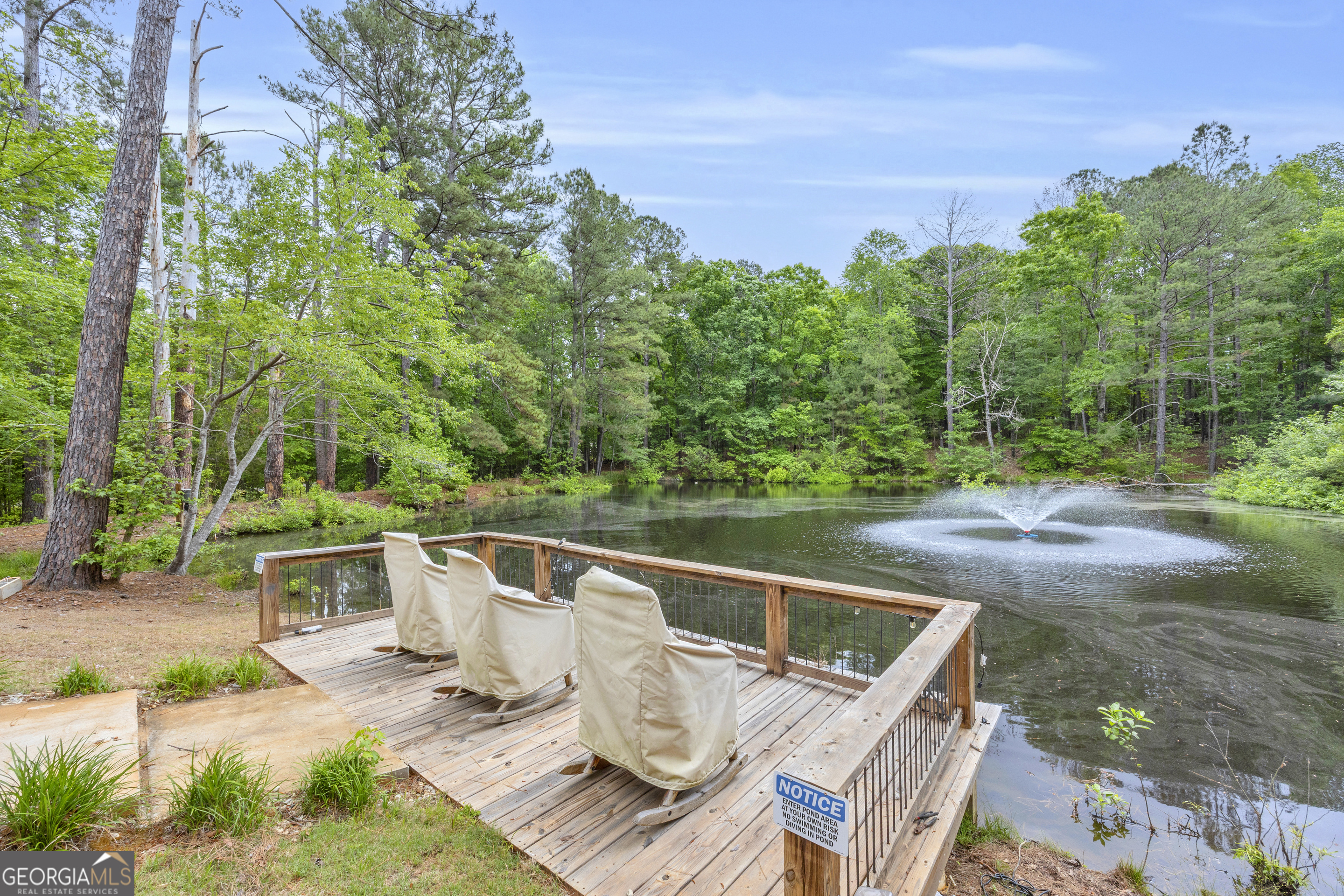 1597 Mercier Road Lincolnton GA 30817