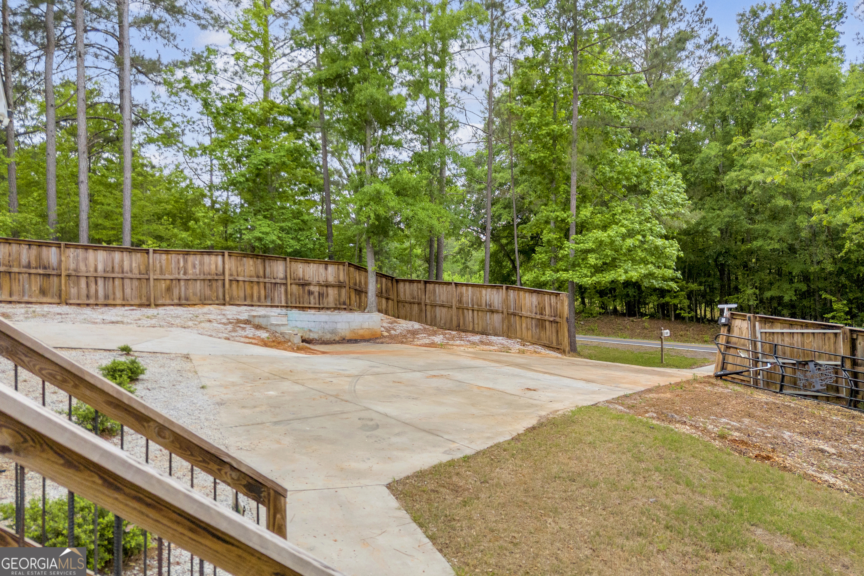 1597 Mercier Road Lincolnton GA 30817